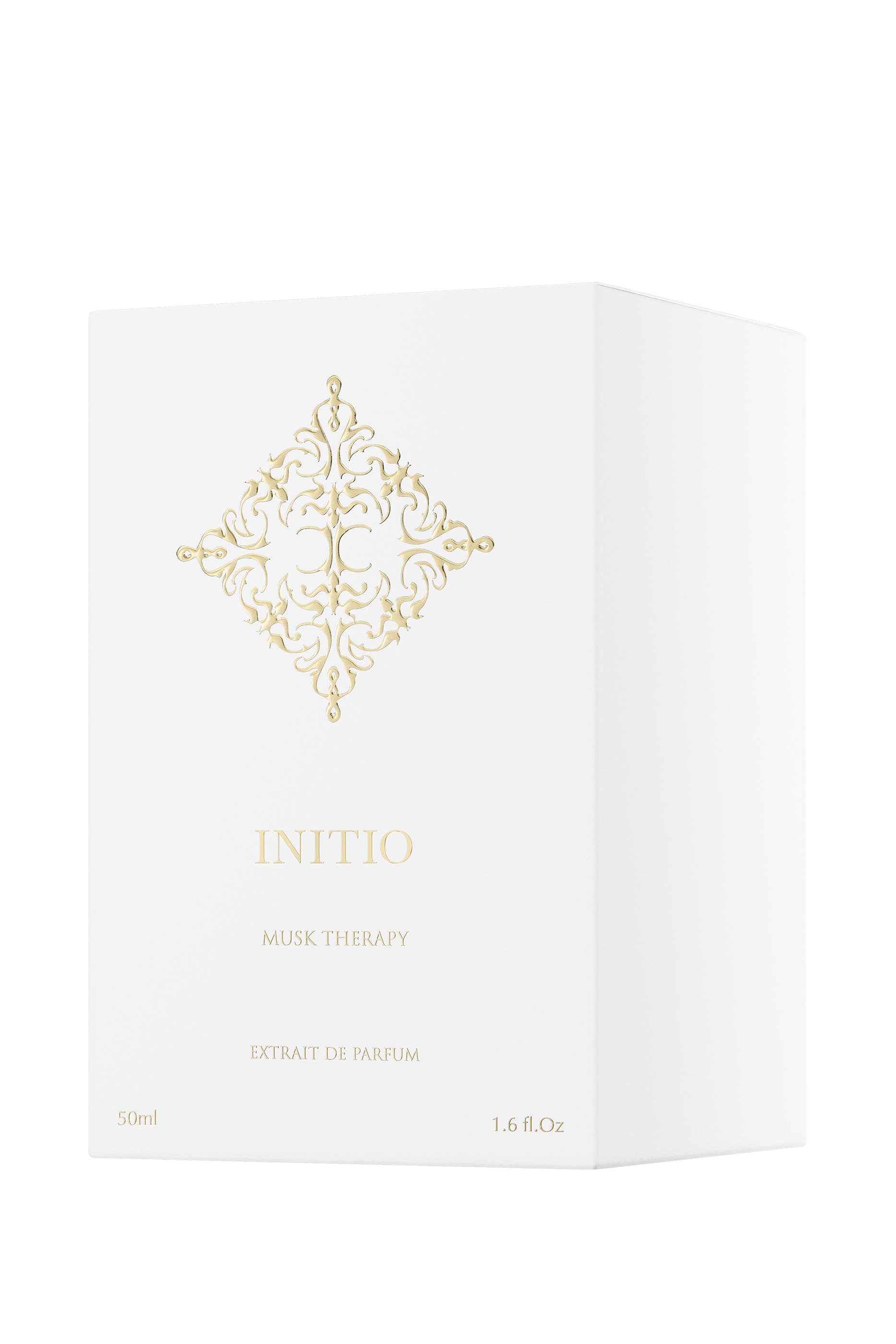 Musk Therapy Extrait de Parfum 4