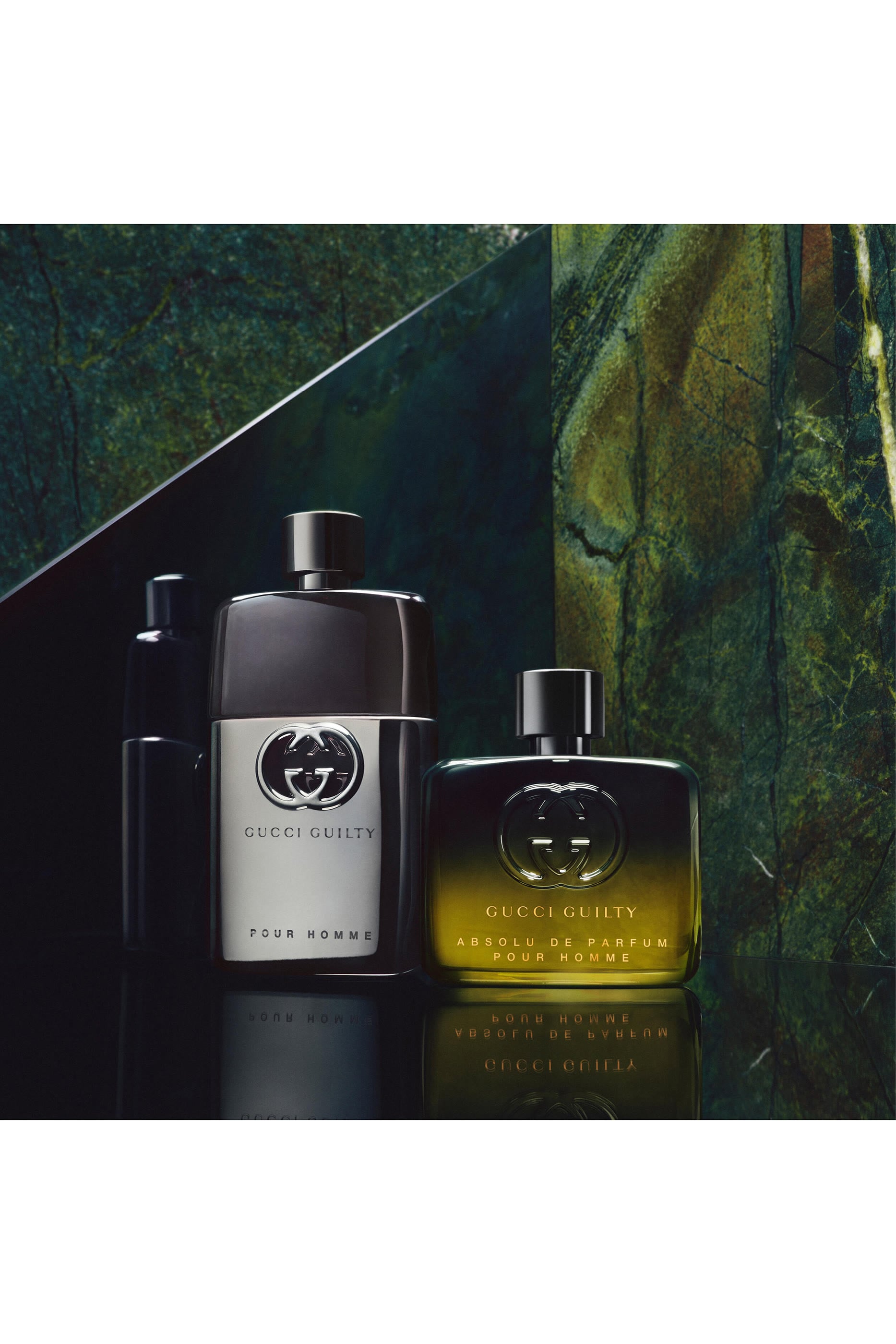 Guilty Absolu de Parfum Pour Homme 5
