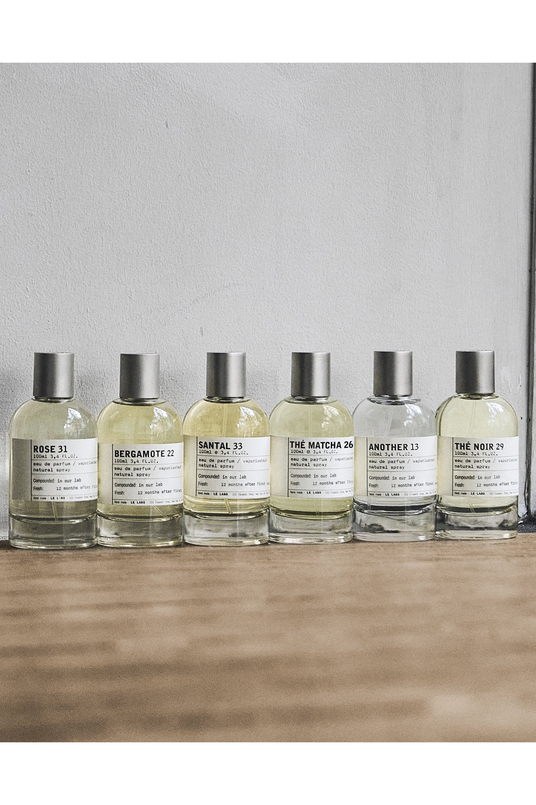 The Noir 29 Eau de Parfum 5