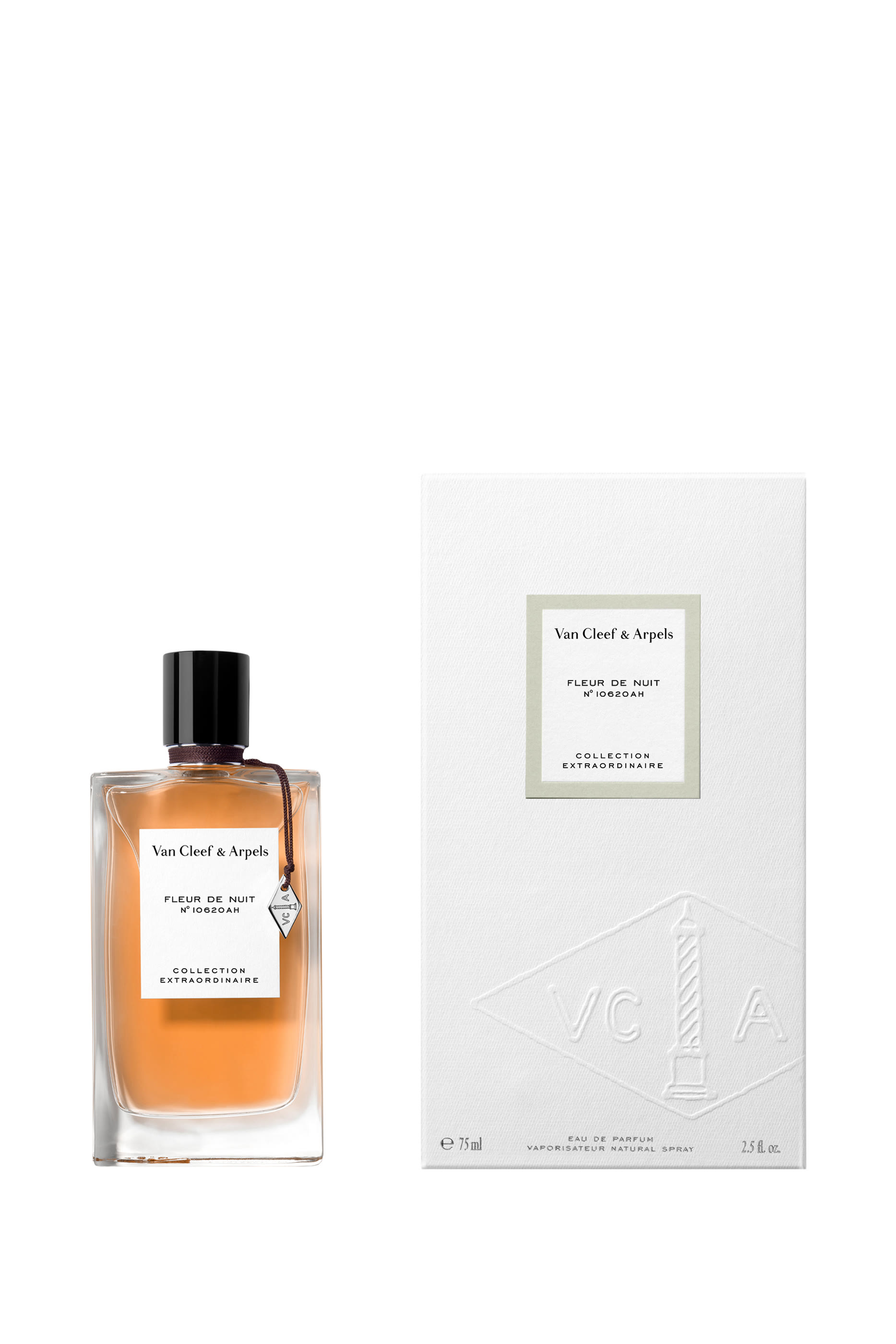 Fleur de Nuit Eau de Parfum 2