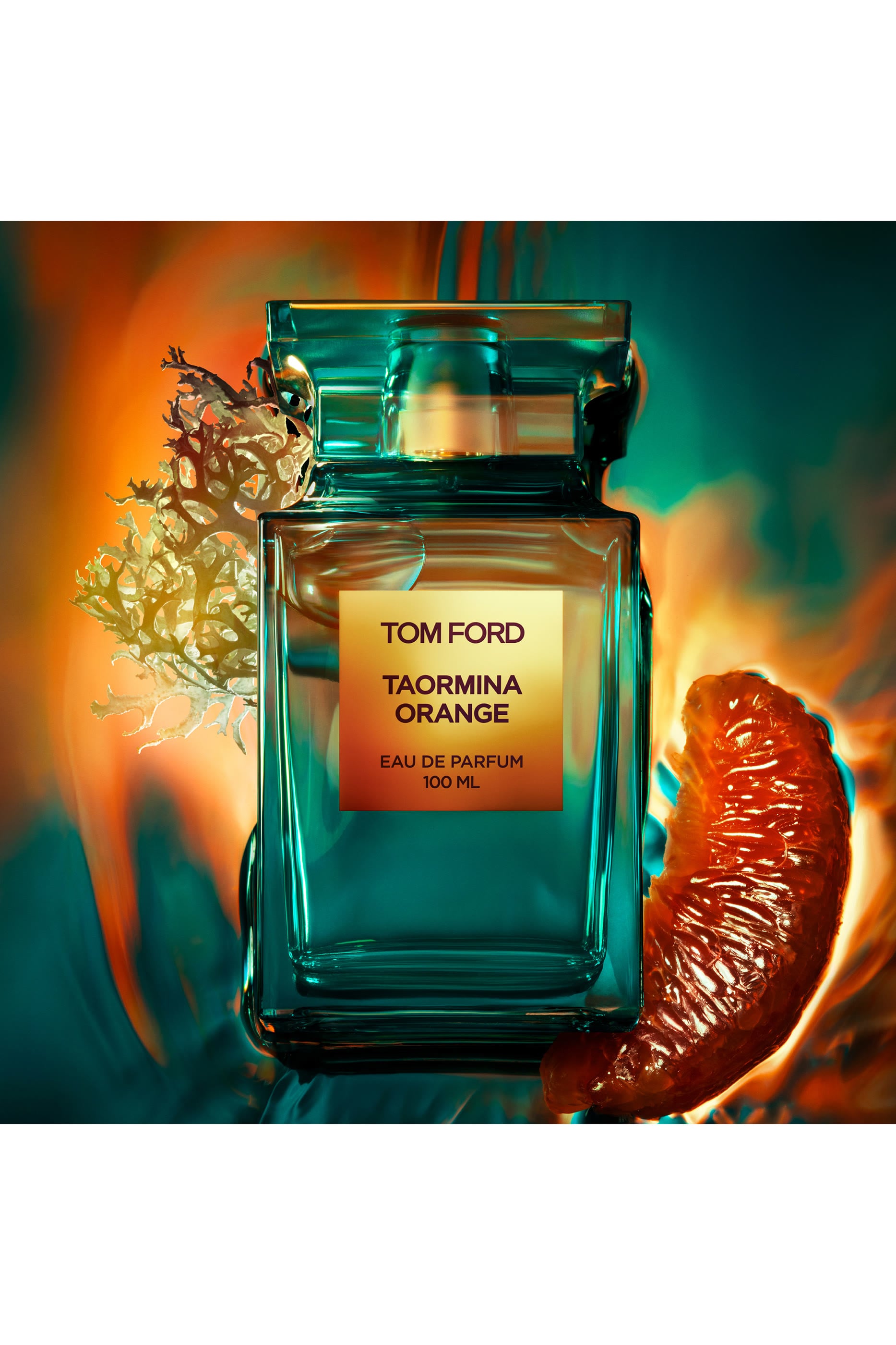 Taormina Orange Eau de Parfum 6
