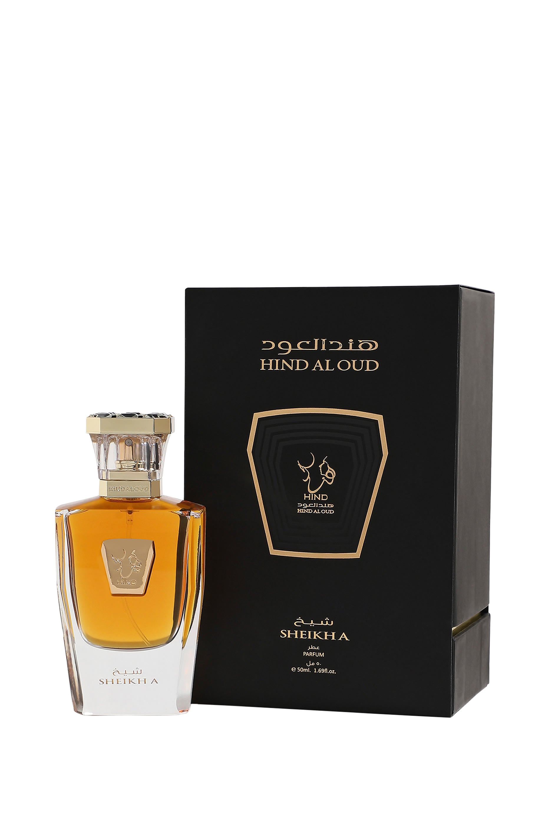 Sheikh A Parfum 3