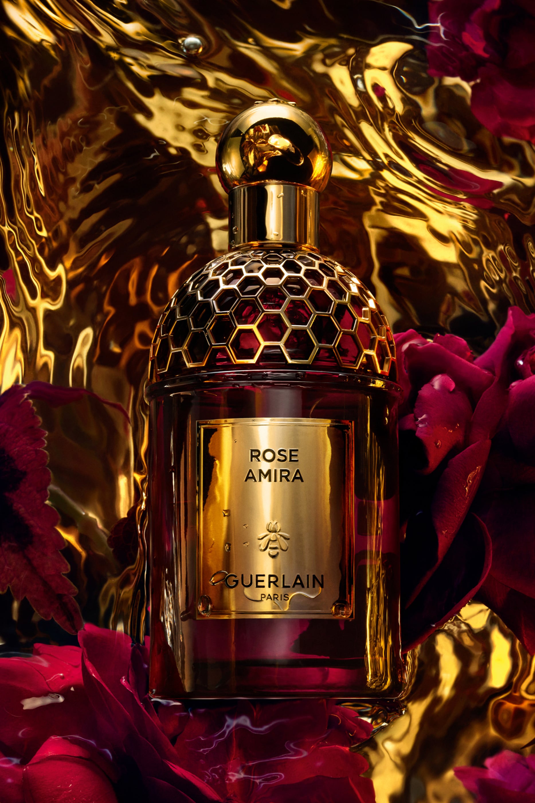 Rose Amira Eau De Parfum 4