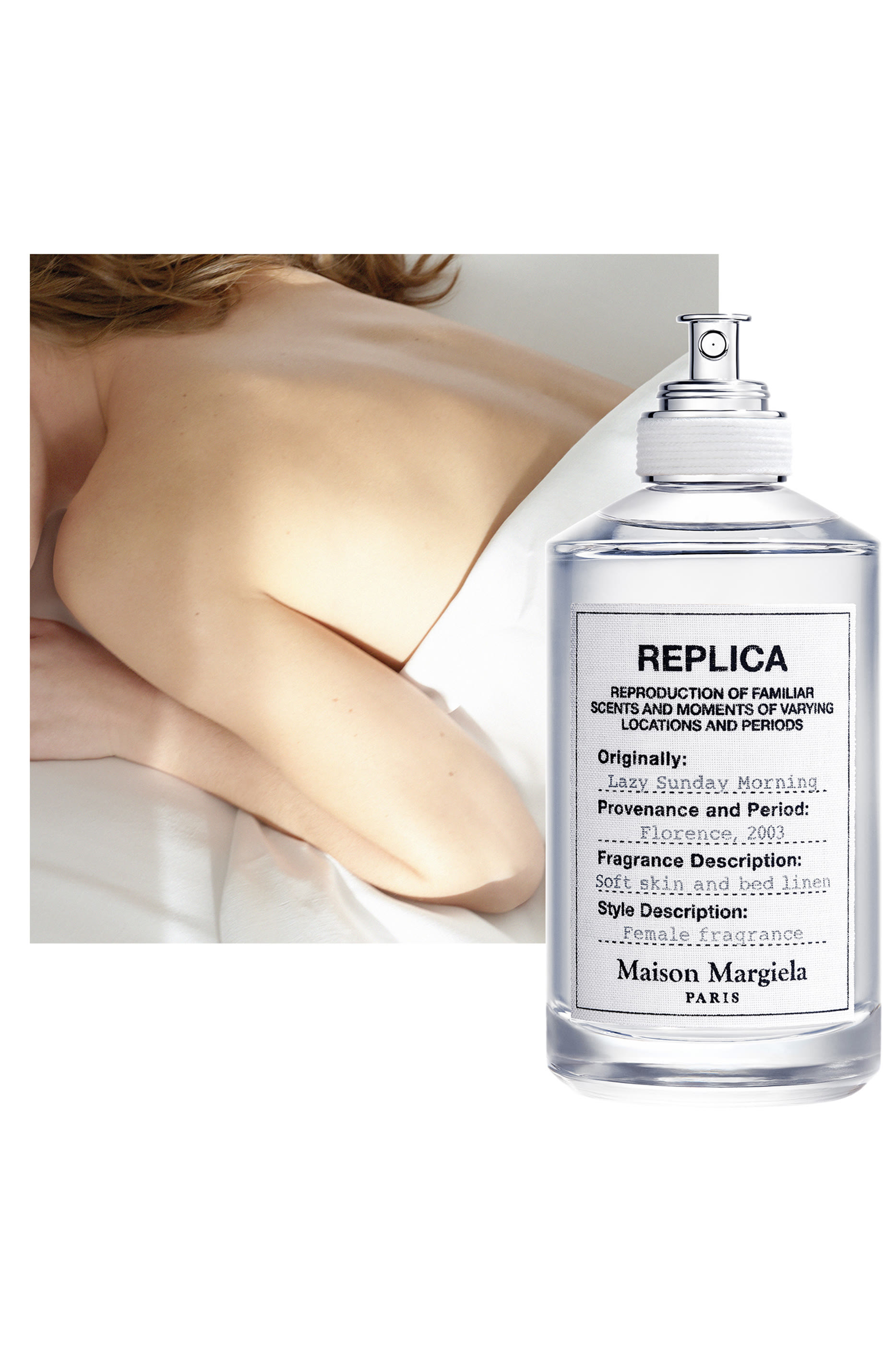 Replica Lazy Sunday Morning Eau de Toilette 3