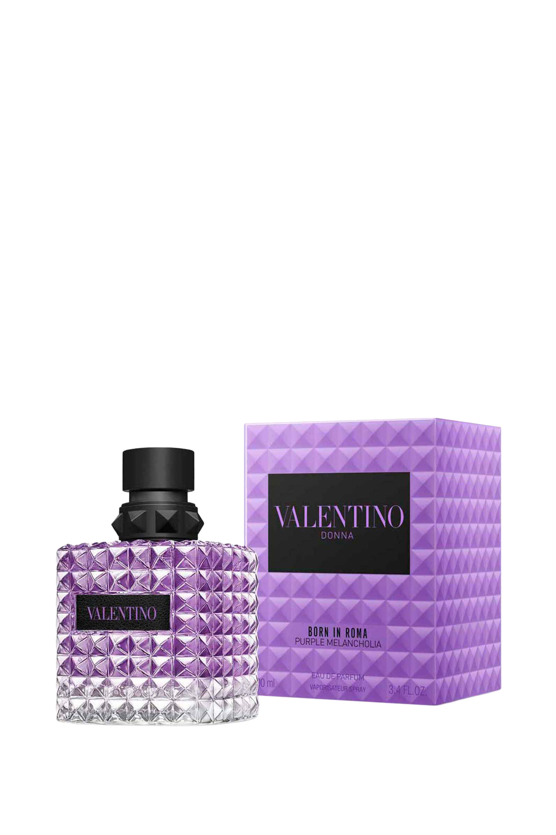 Born in Roma Donna Purple Melancholia Eau de Parfum 2
