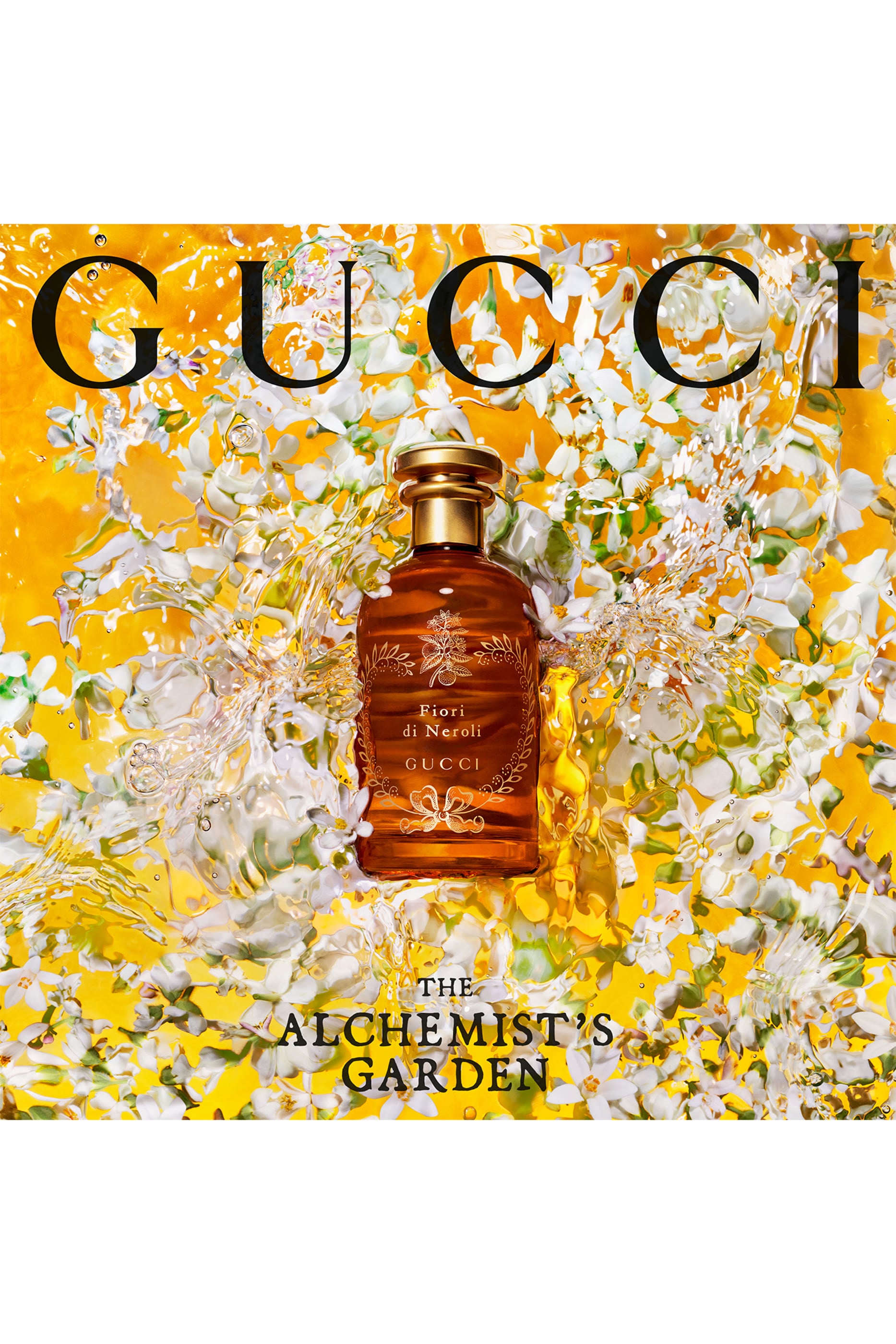 The Alchemist's Garden Fiori Di Neroli Eau de Parfum 3