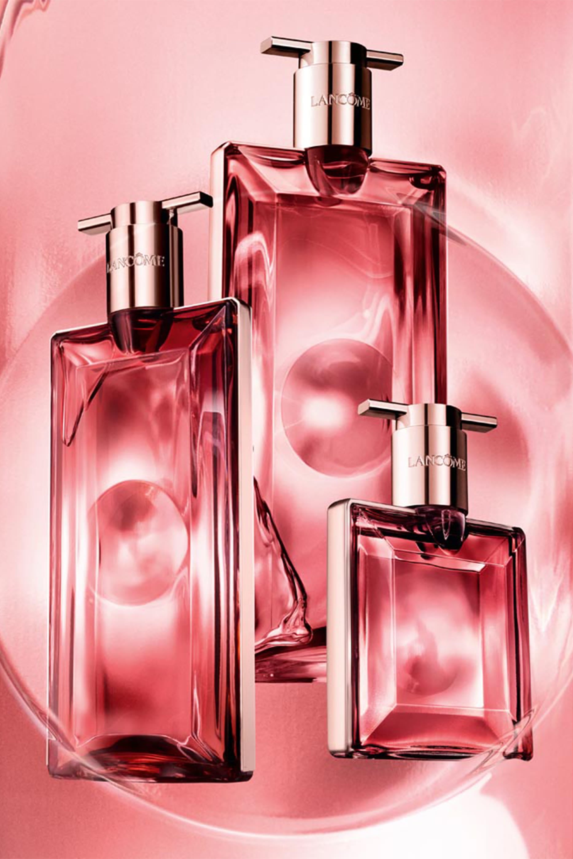 Idôle Power Eau de Parfum Intense 4