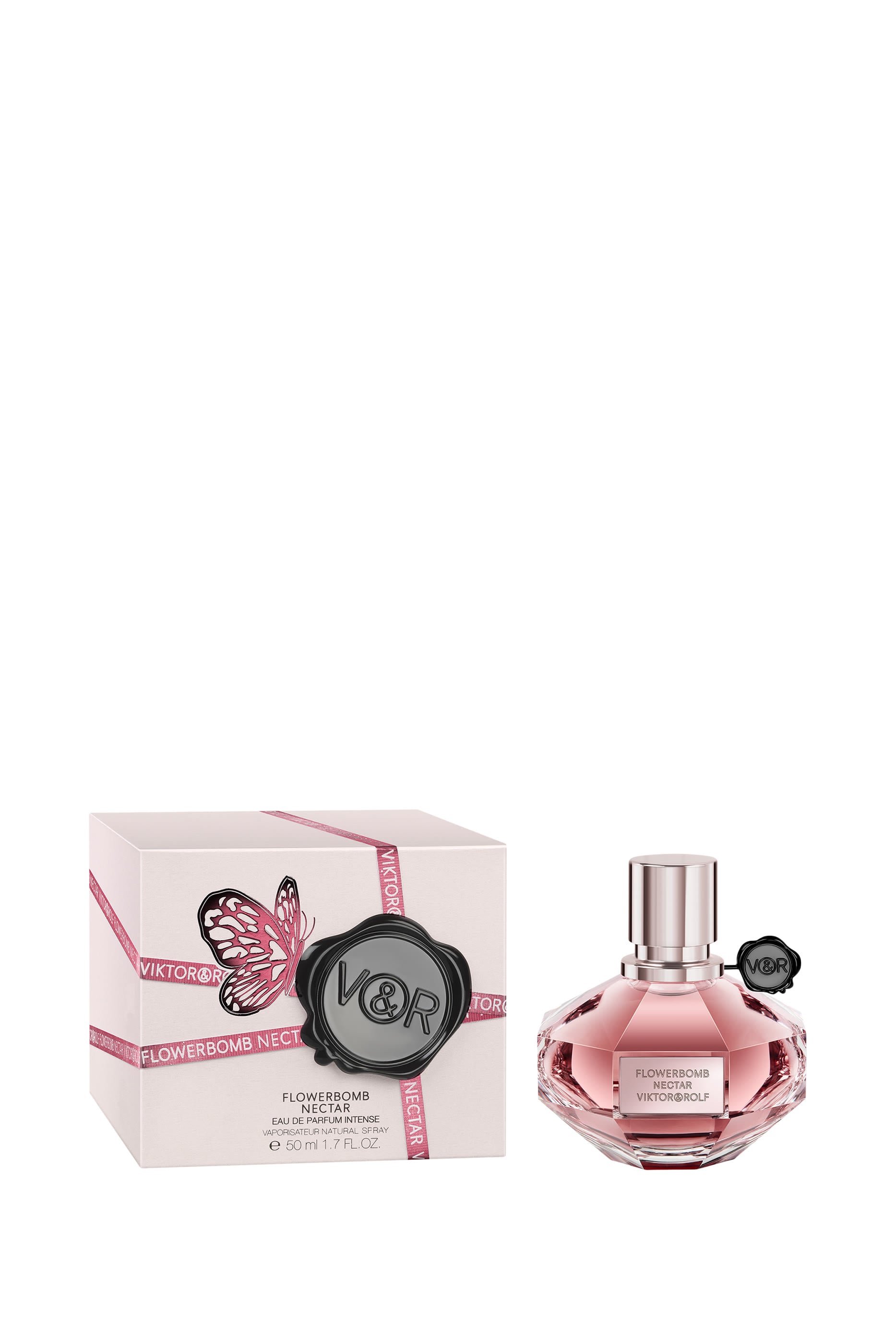 Flowerbomb Nectar Eau de Parfum 2