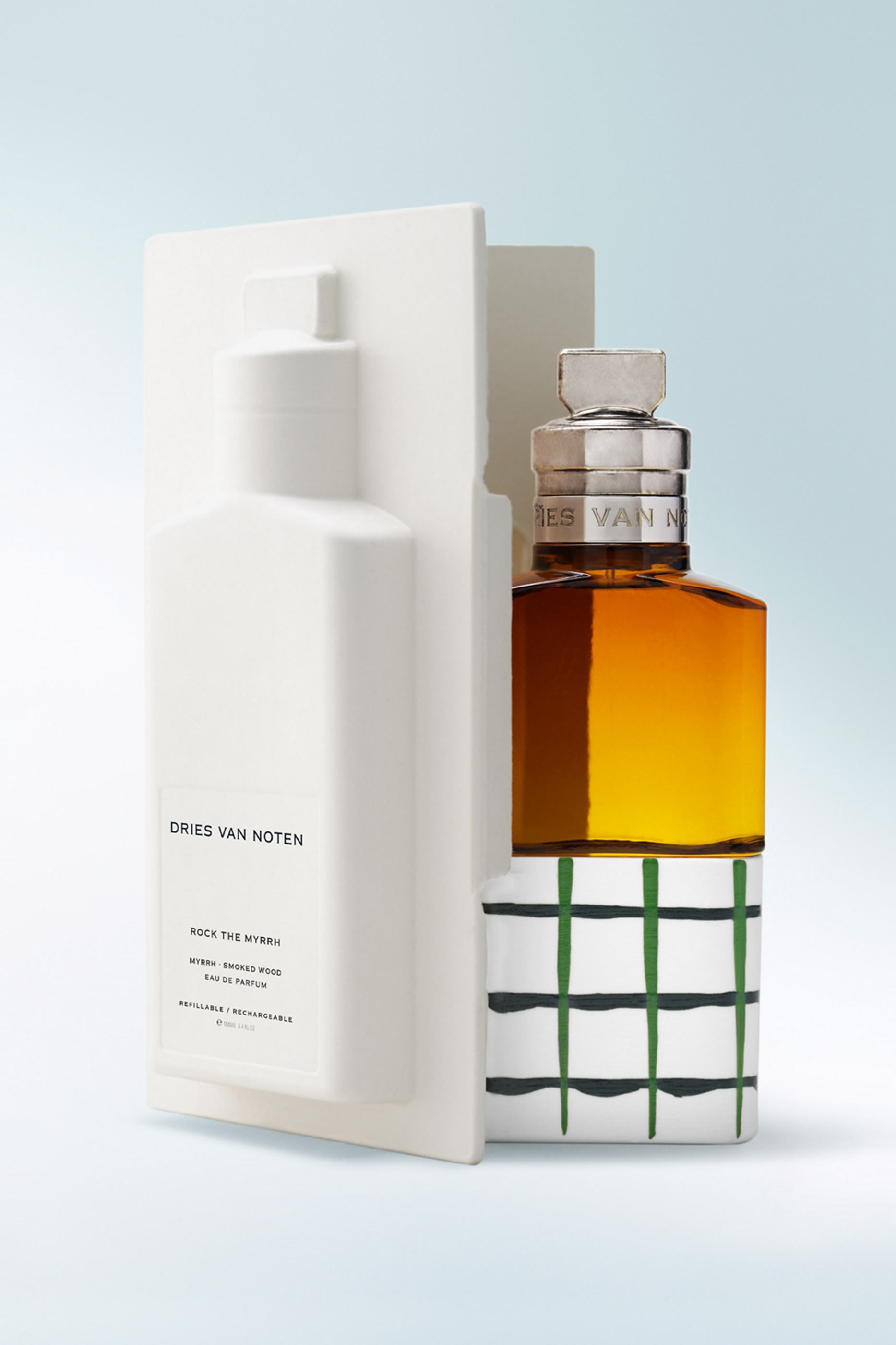 Rock the Myrrh Eau de Parfum 3
