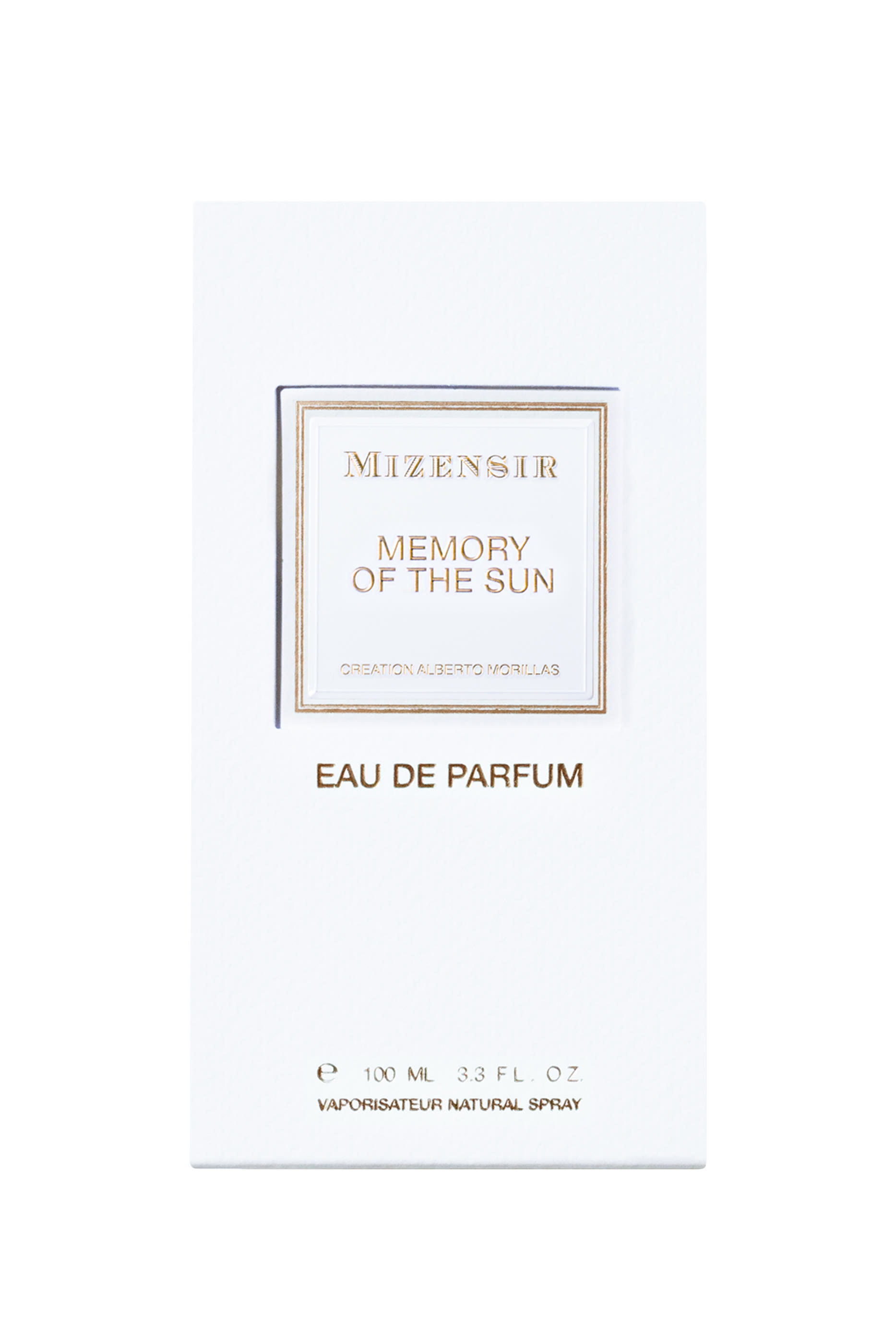 Memory of the Sun Eau de Parfum 3