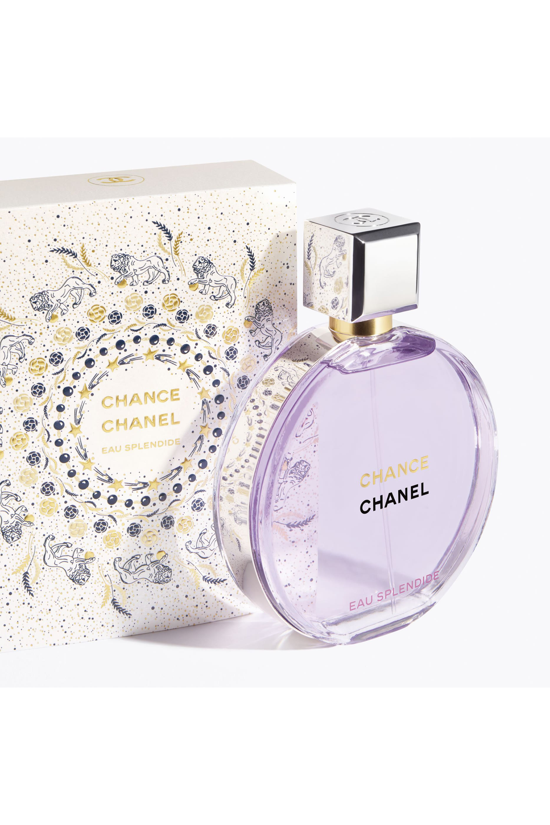 Chance Eau Splendide Eau de Parfum Spray 3