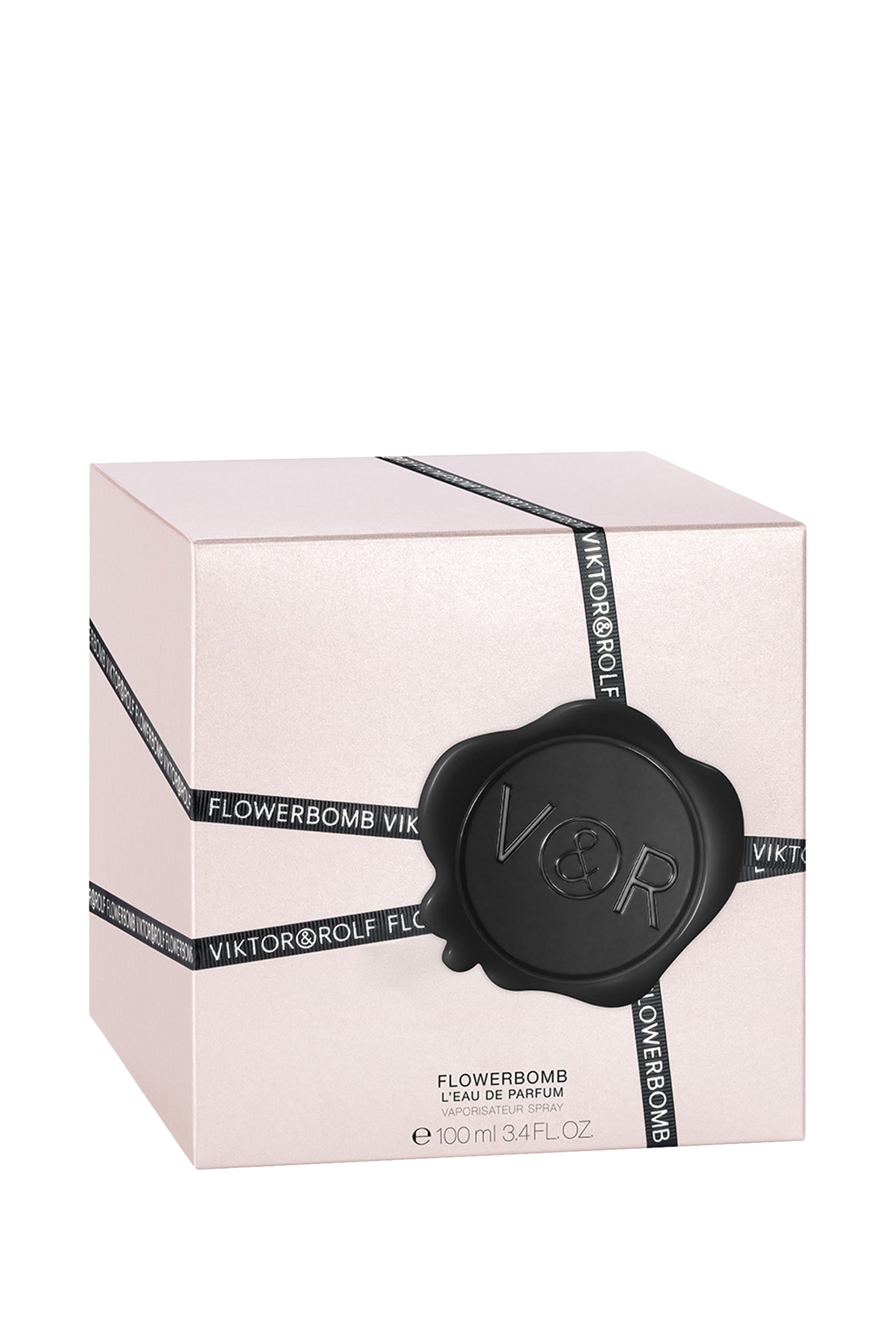 Flowerbomb Eau de Parfum 3