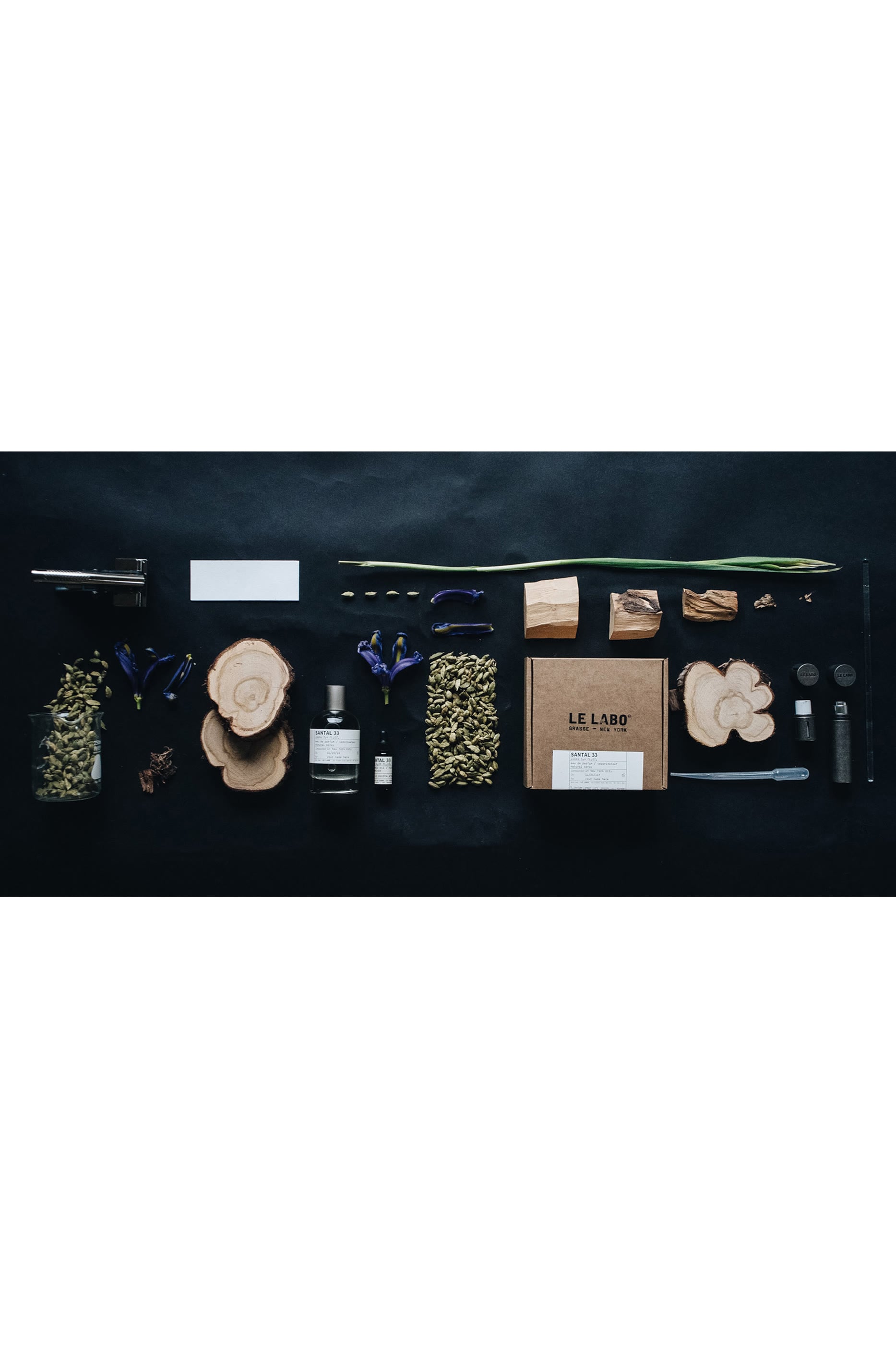 Santal 33 Eau de Parfum 3