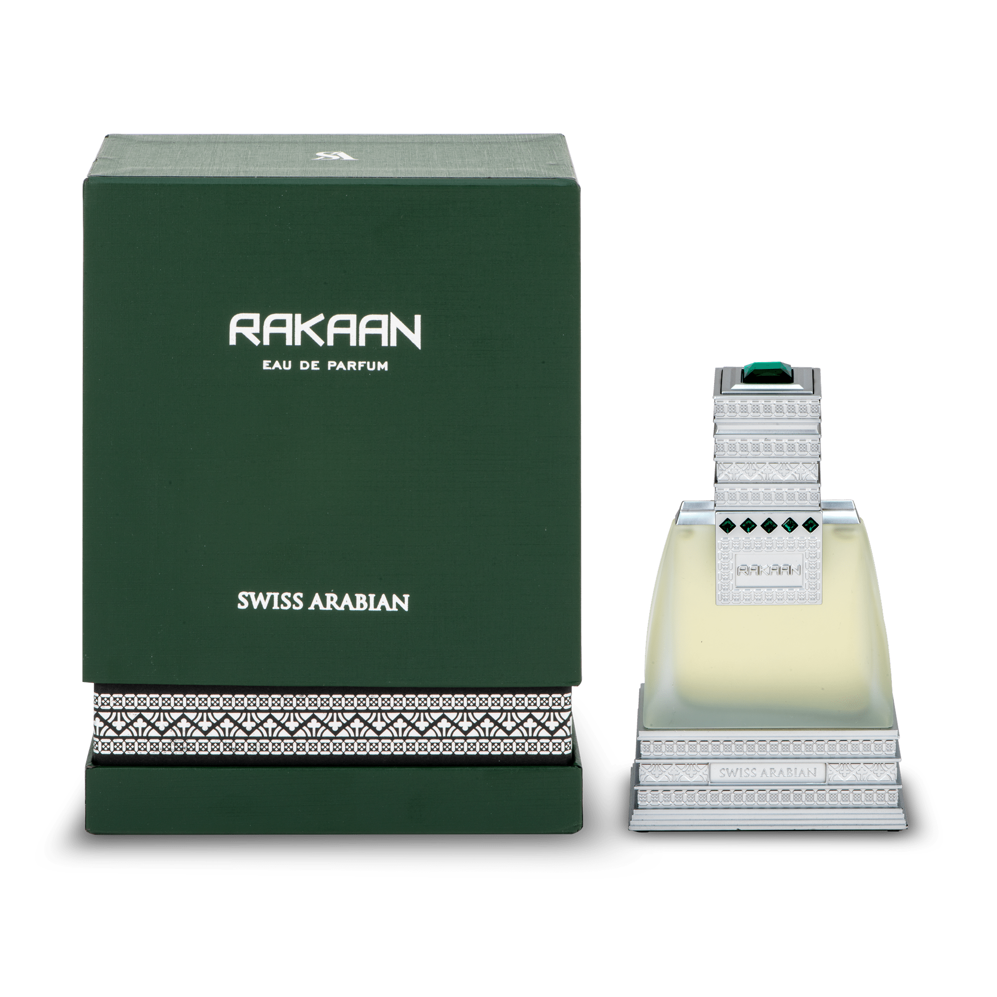 Rakaan 2