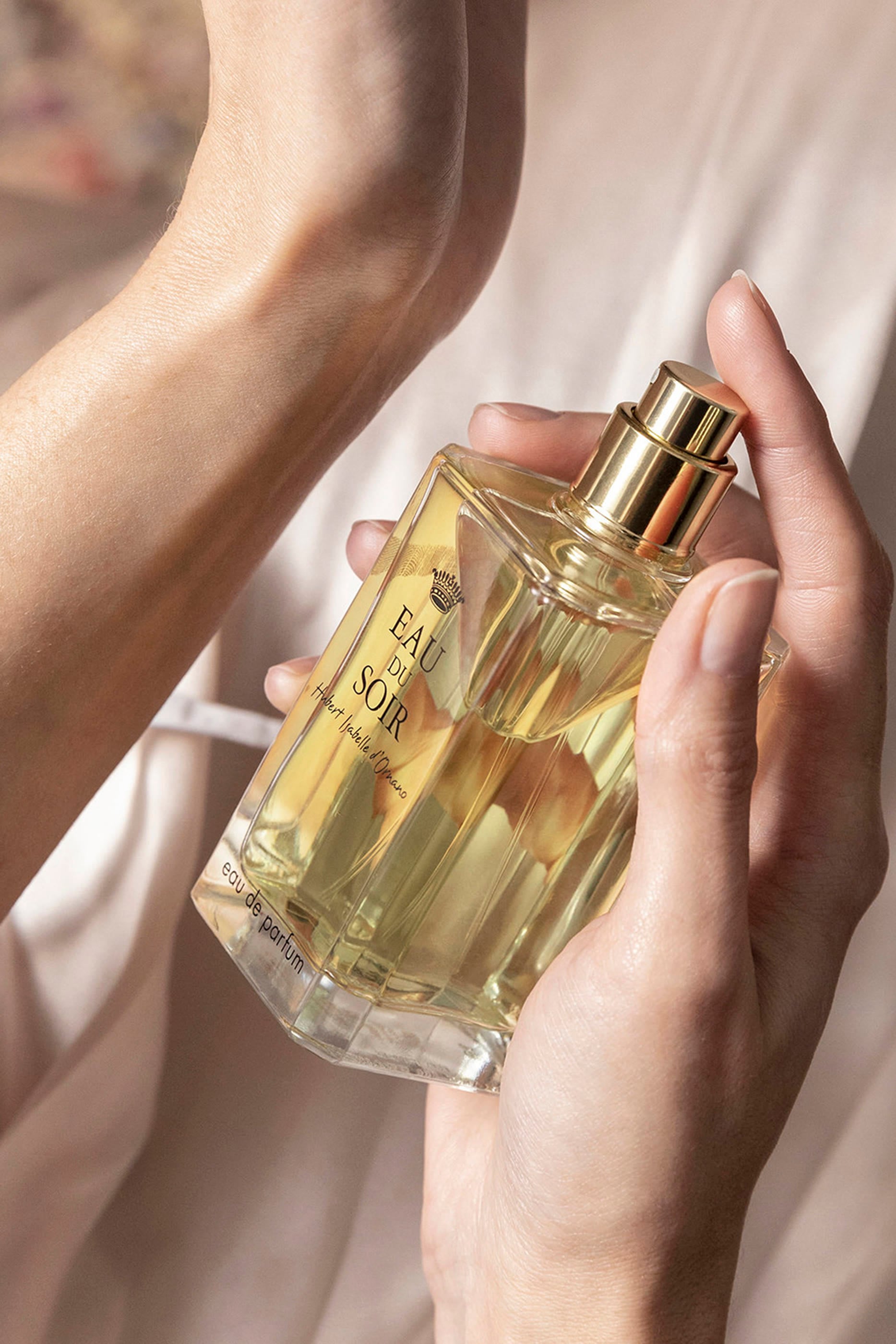 Eau du Soir Eau de Parfum 4