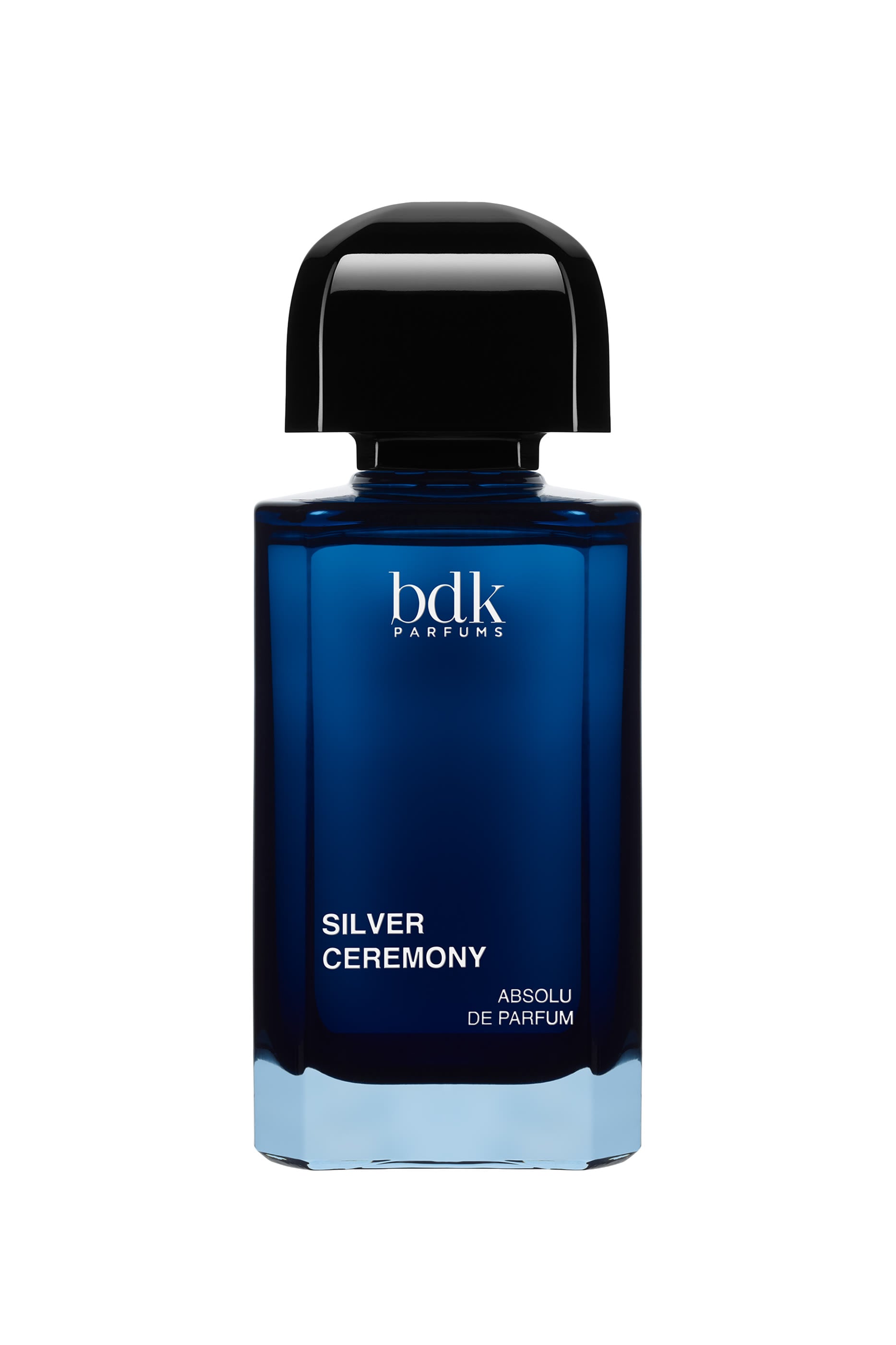 Silver Ceremony - Absolu de Parfum 2