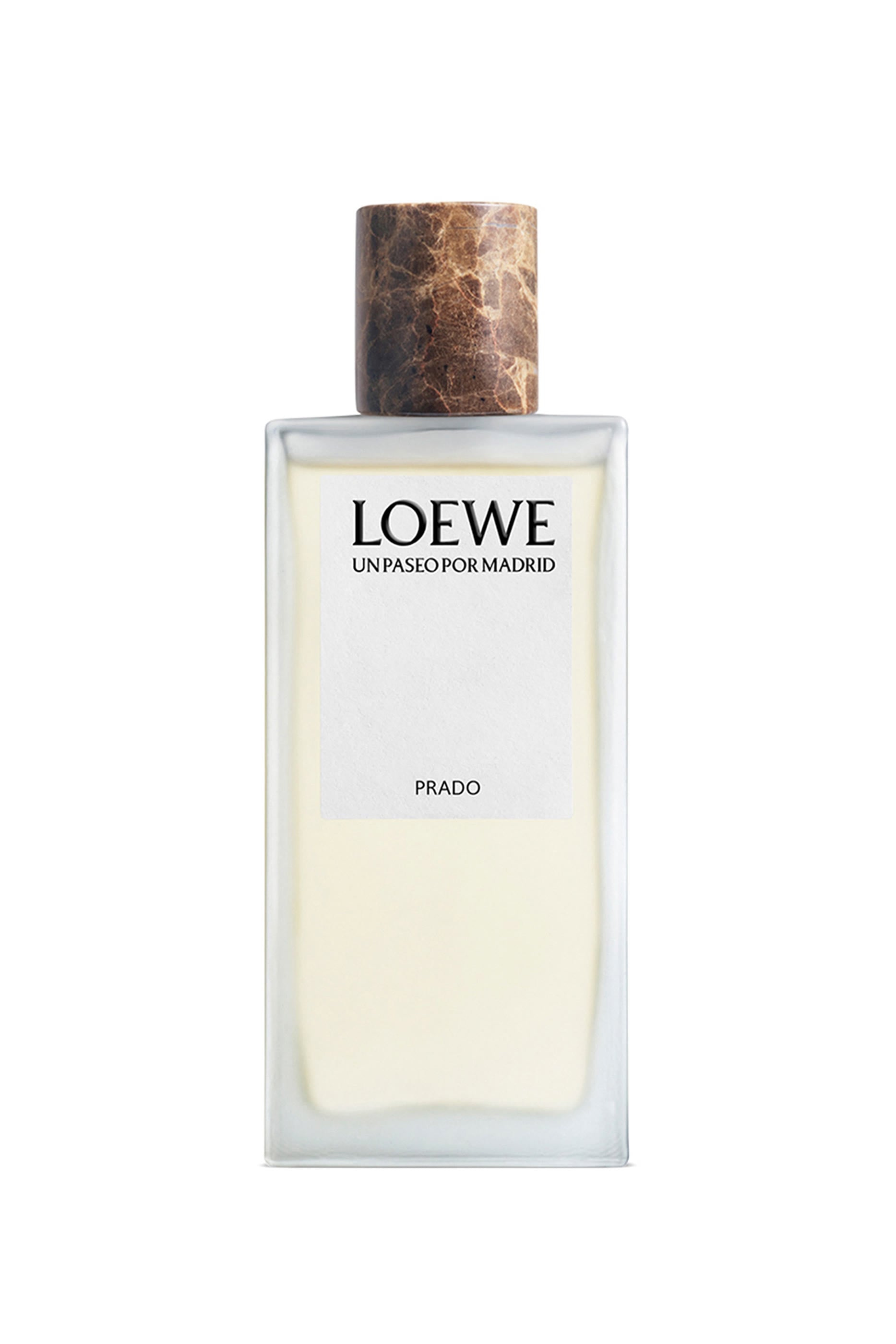 Un Paseo por Madrid Prado Eau de Parfum 6