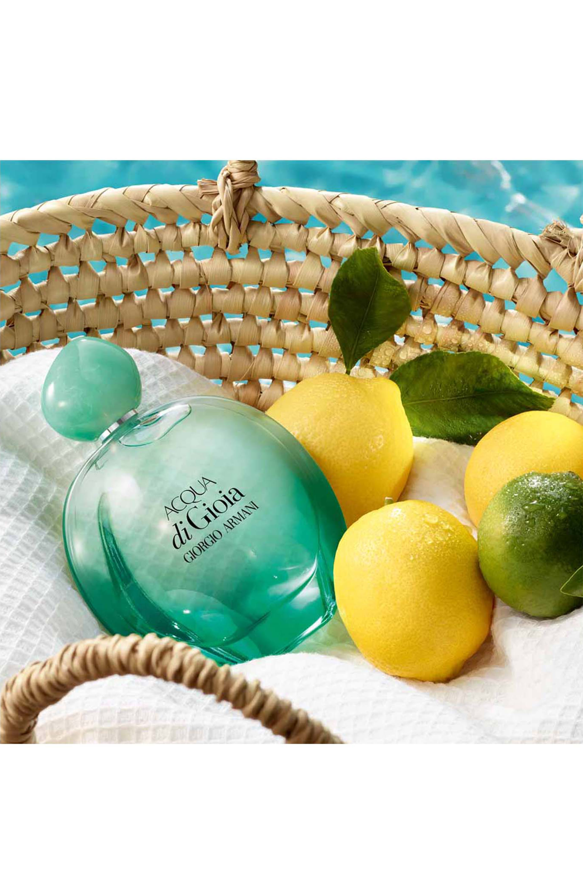Acqua di Gioia Eau de Parfum Intense 5