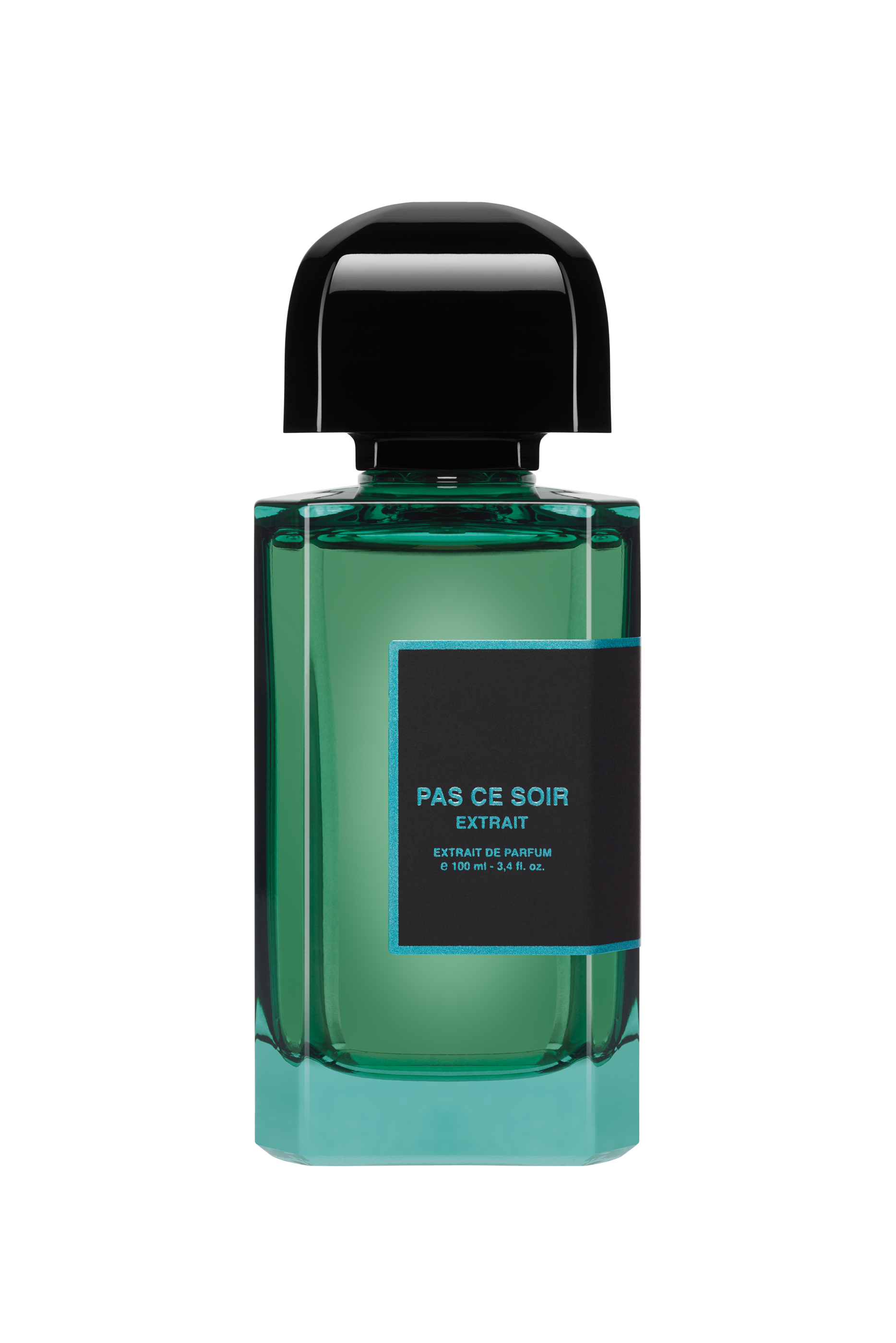 Pas Ce Soir Extrait de Parfum 4
