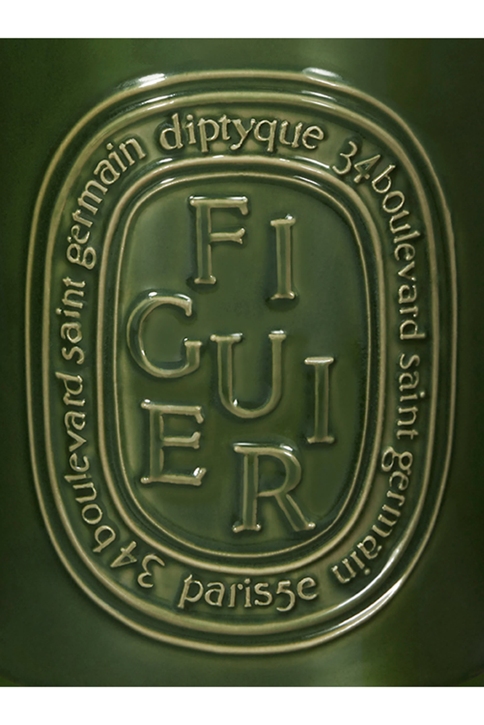 Figuier Candle 3