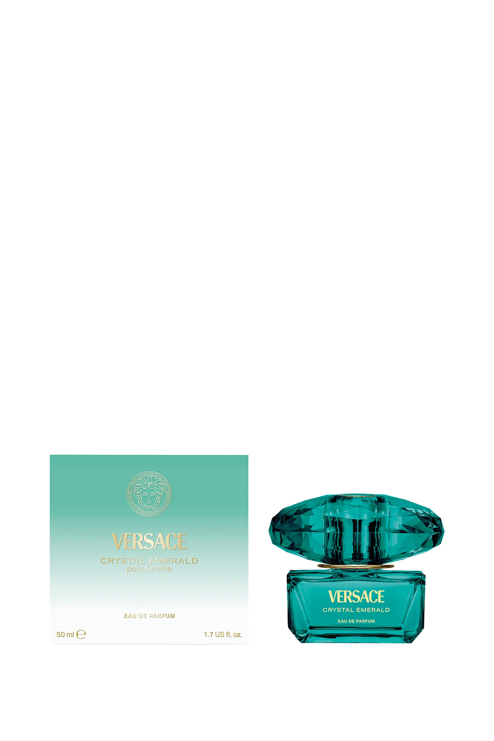 Crystal Emerald Eau de Parfum 4