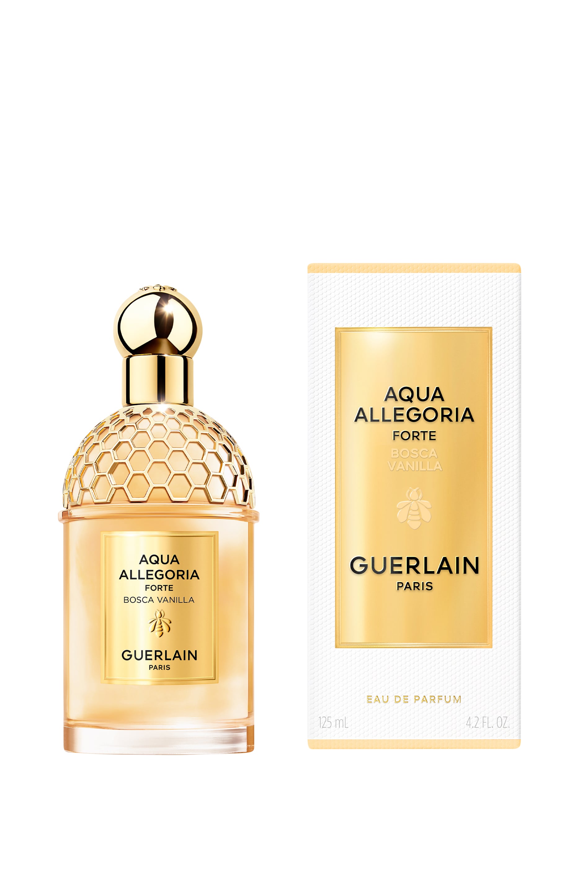 Aqua Allegoria Forte Bosca Vanilla Eau de Parfum 2