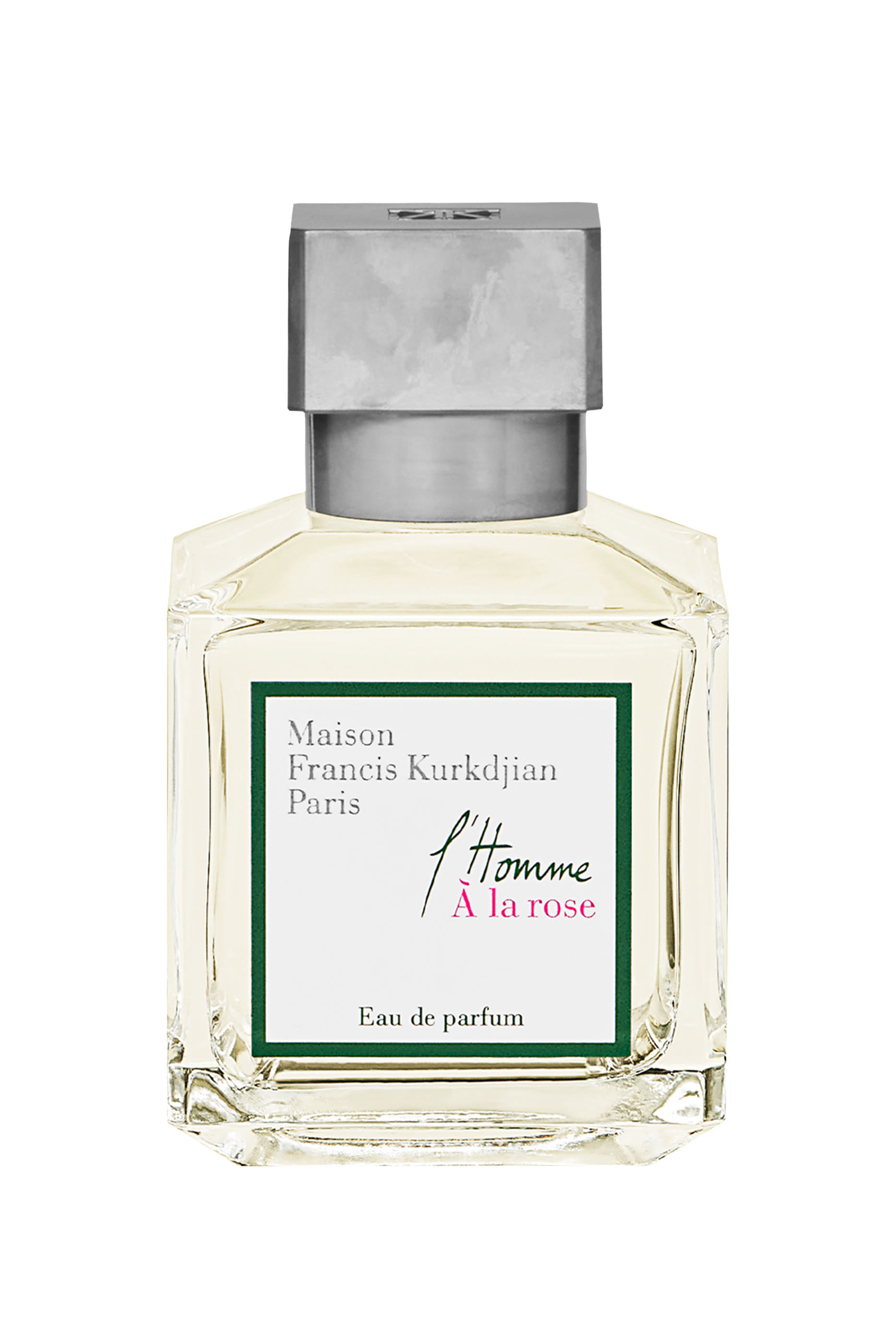L'Homme À la Rose Eau de Parfum 3