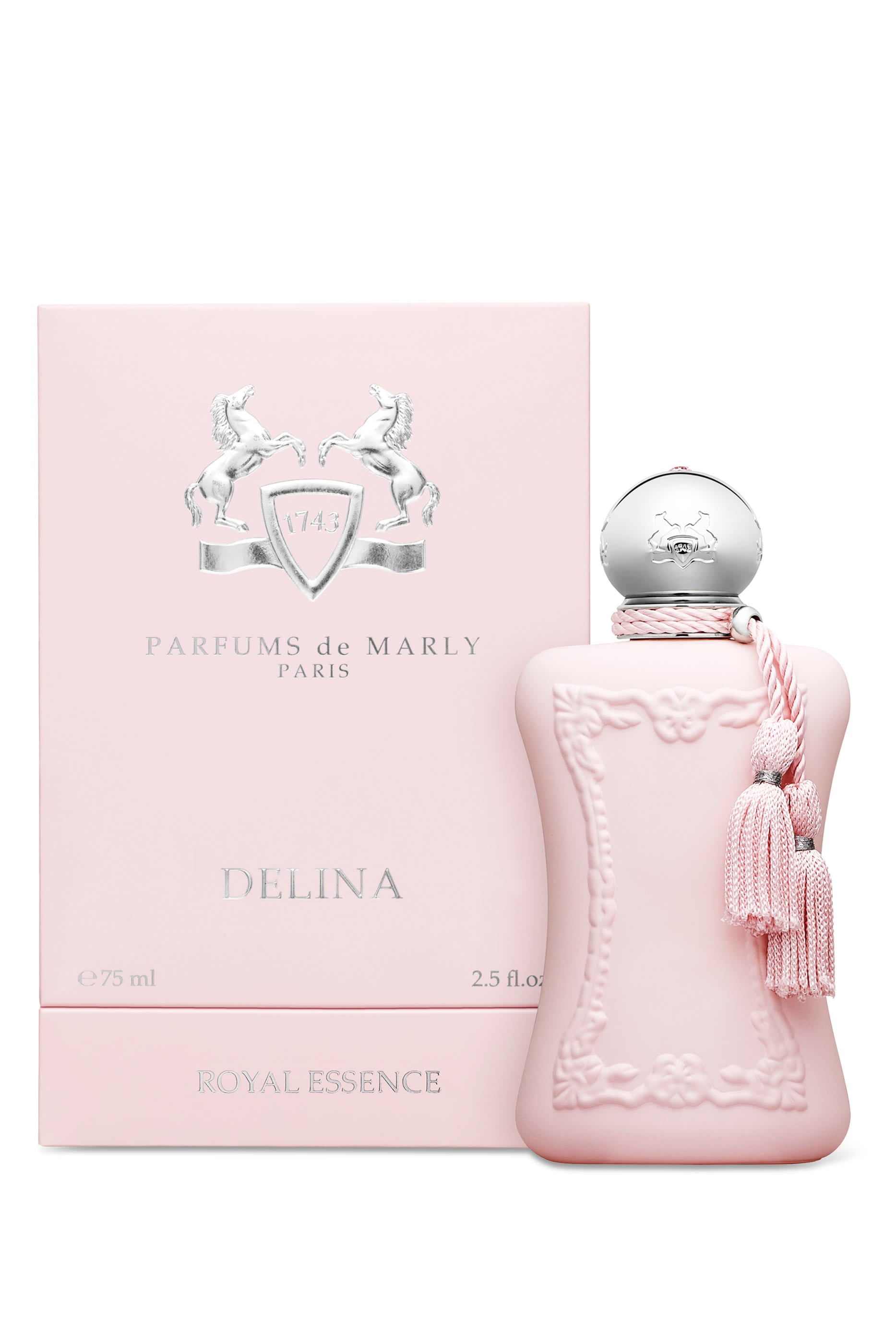 Delina Eau de Parfum 2