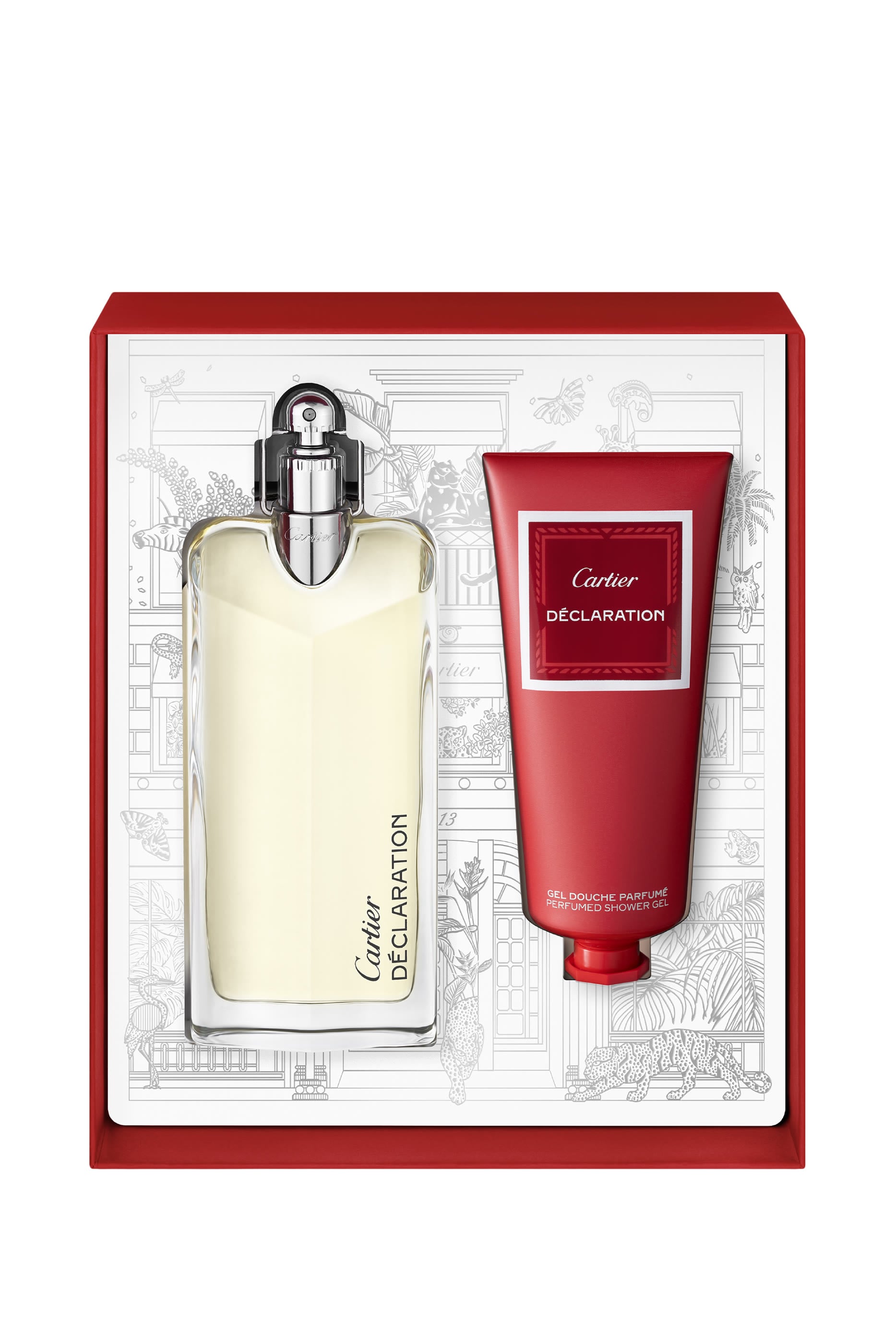 Déclaration Gift Set 2