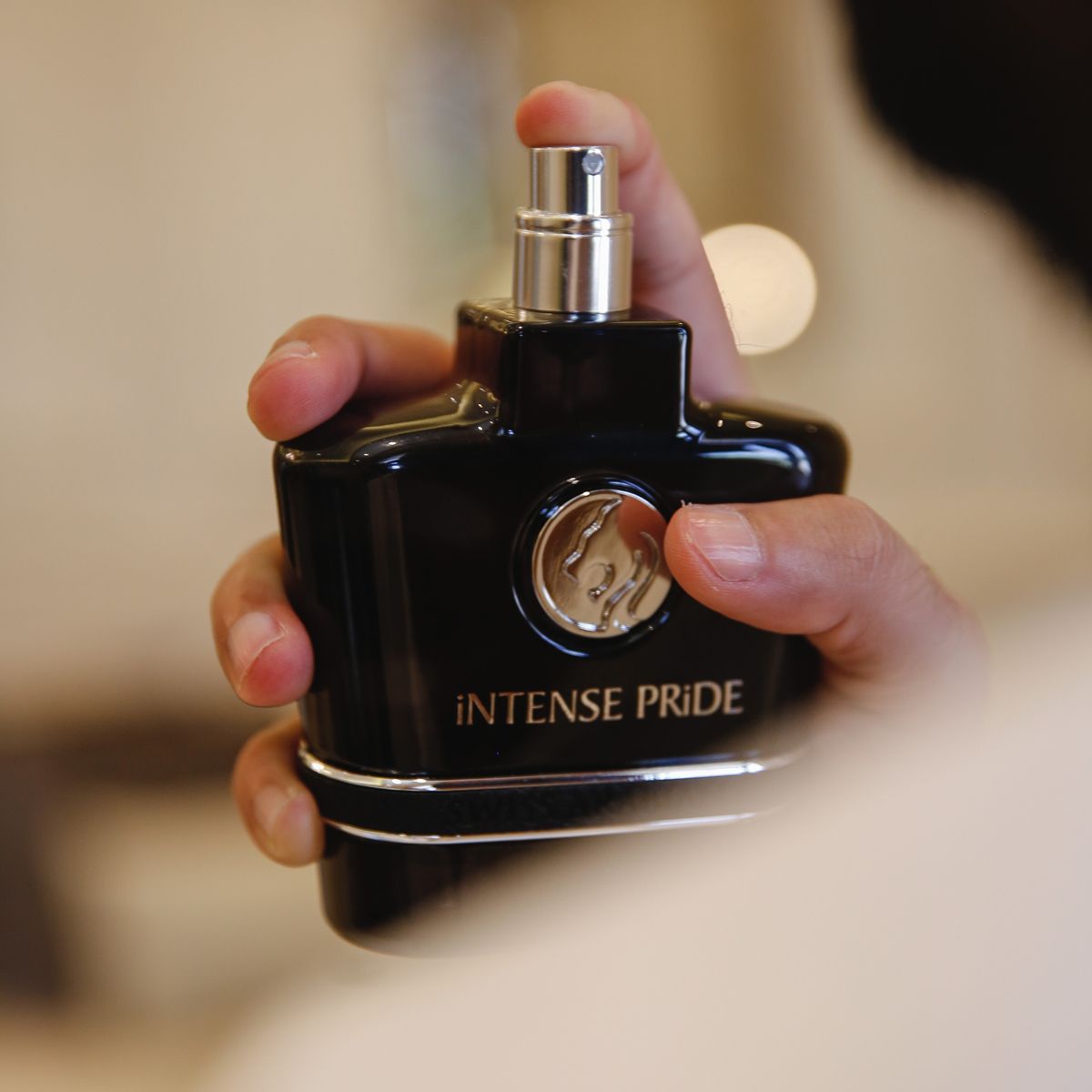 Intense Pride 6