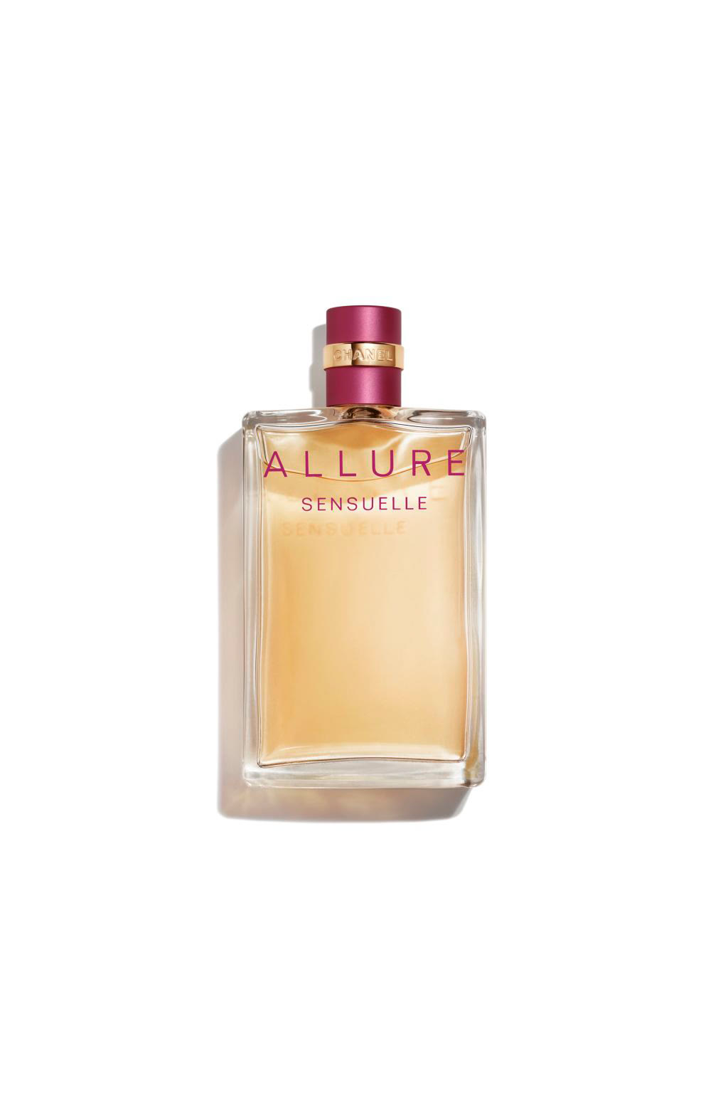 ALLURE SENSUELLE Eau De Parfum Spray 2