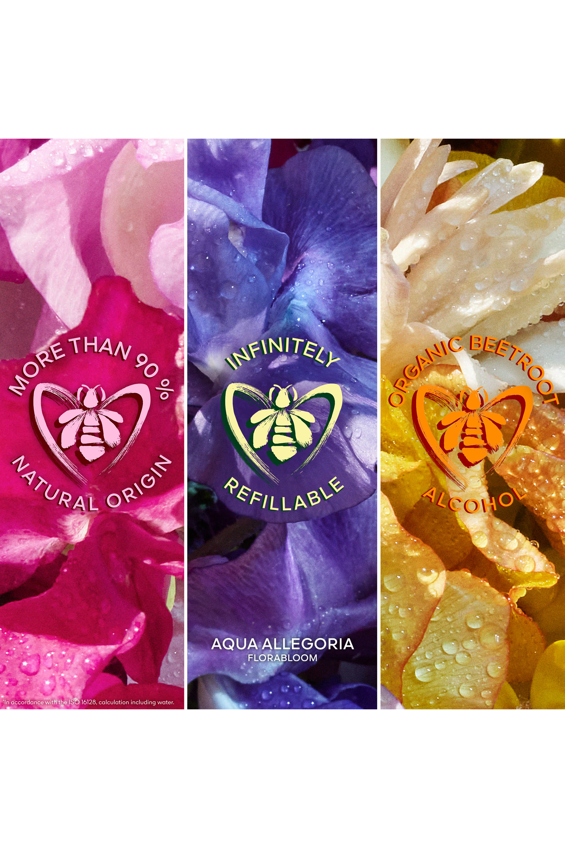 Aqua Allegoria Florabloom Eau de Toilette 3