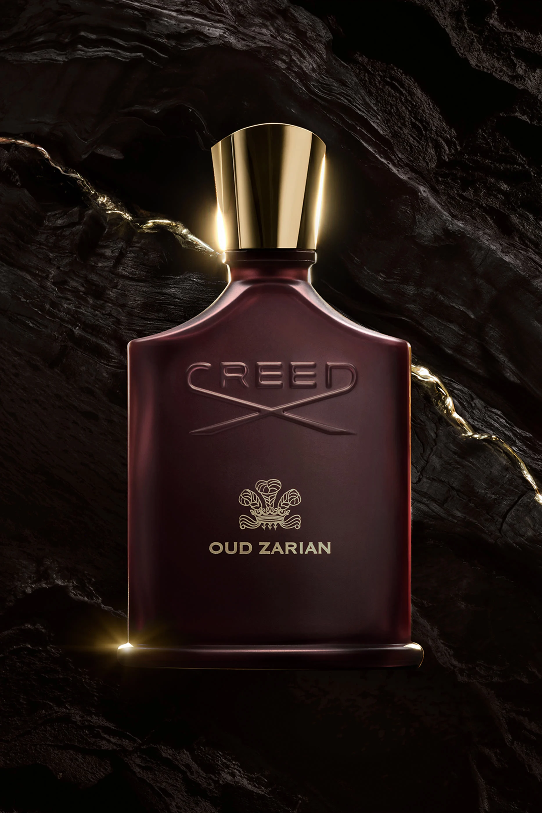 Oud Zarian Eau de Parfum 2