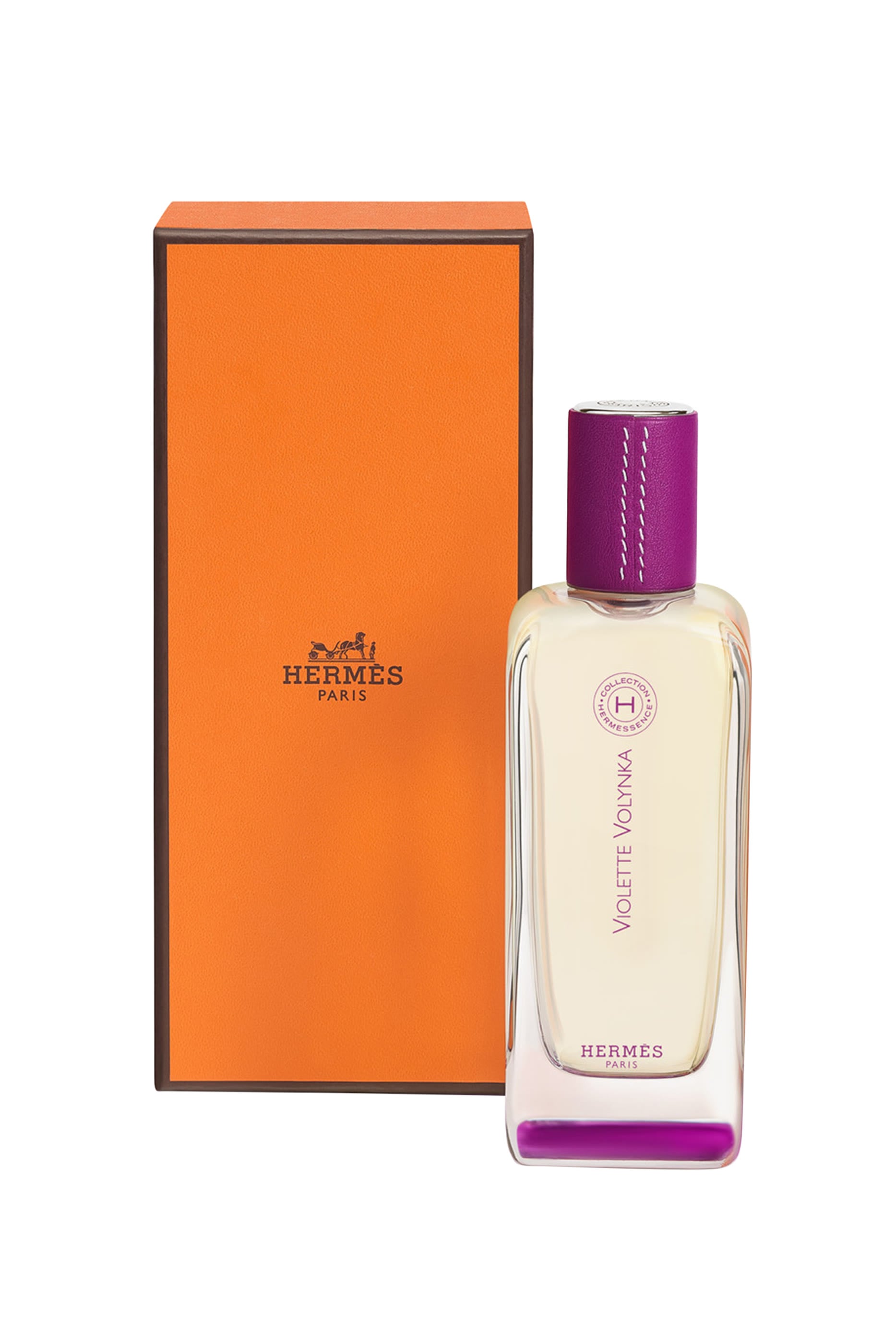 Violette Volynka Eau de Toilette 2