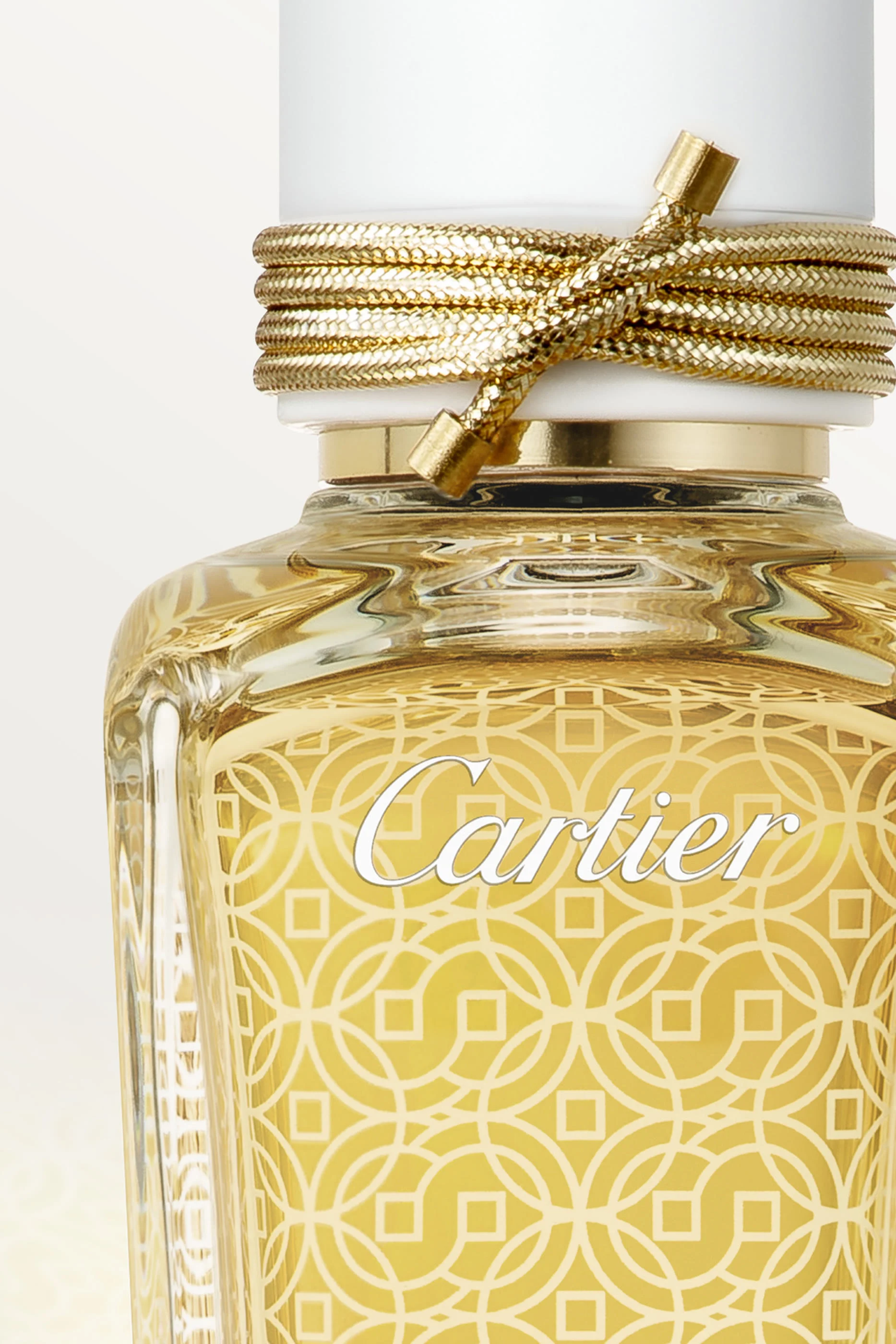 Les Heures Voyageuses Oud & Santal Eau de Parfum 3