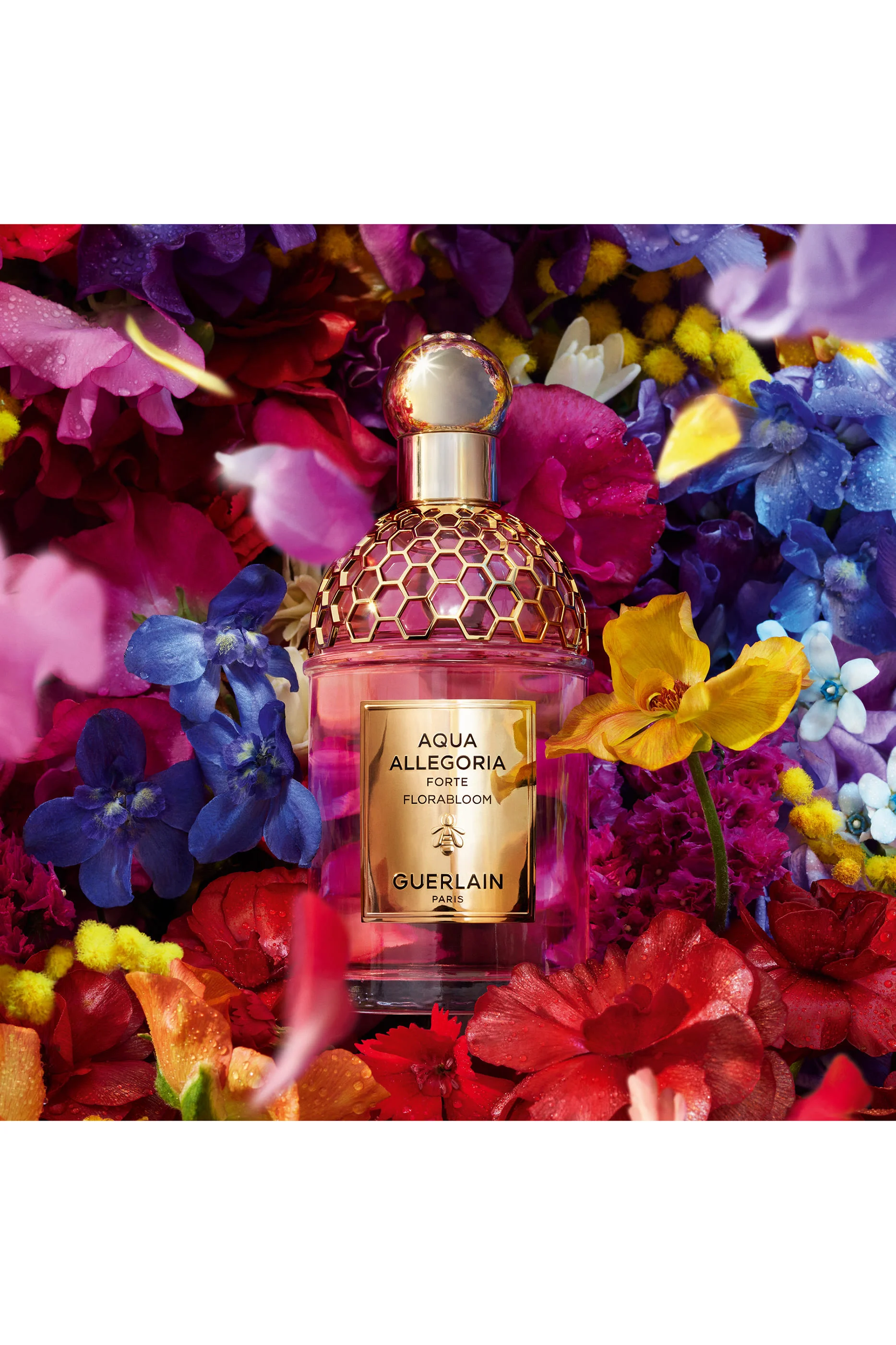 Aqua Allegoria Florabloom Forte Eau de Parfum 2