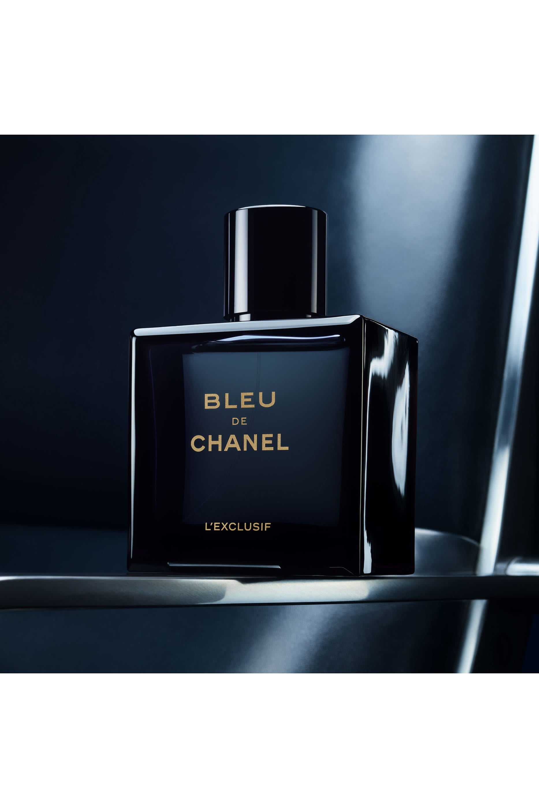 Bleu De Chanel L'Exclusif Parfum 7