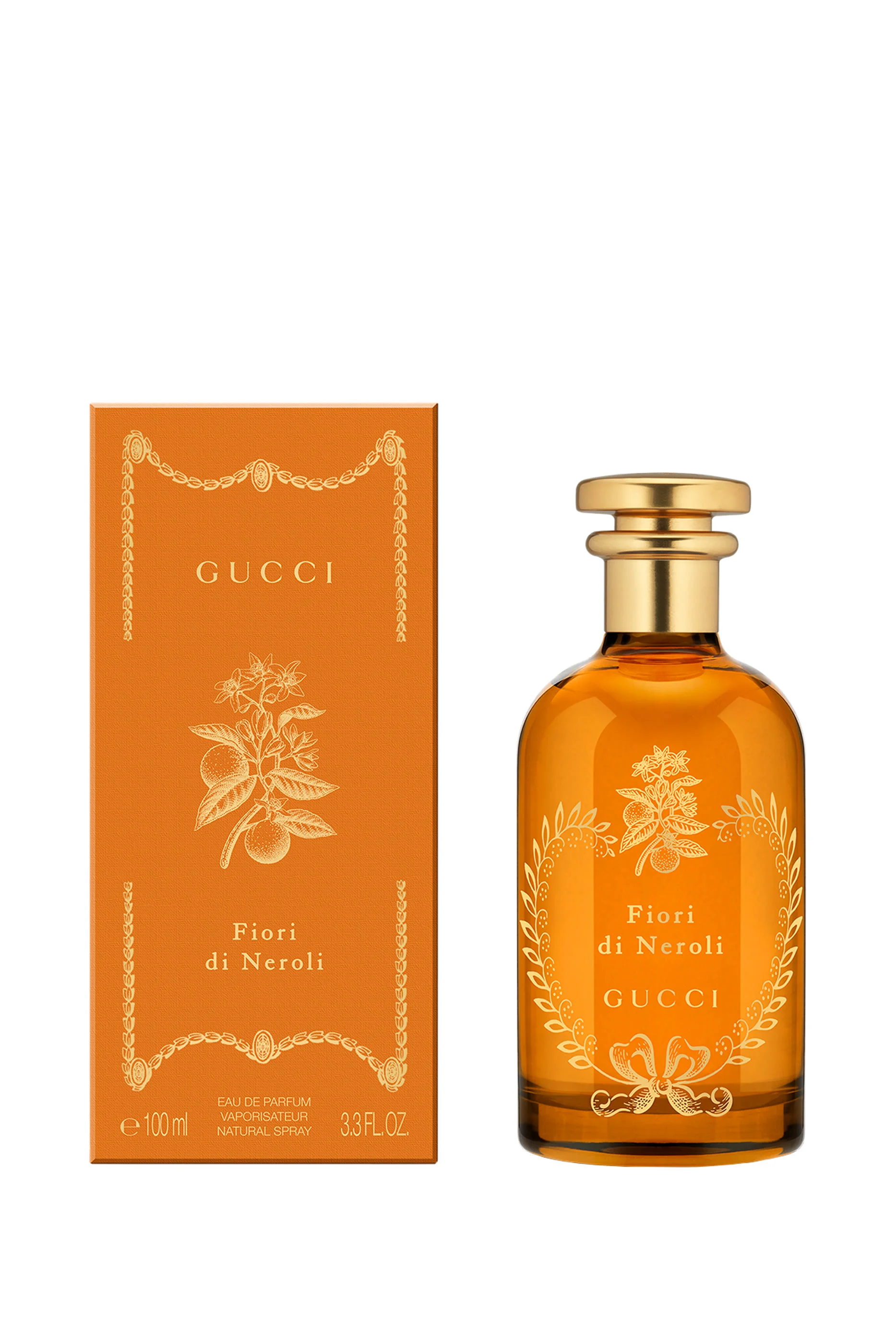 The Alchemist's Garden Fiori Di Neroli Eau de Parfum 2