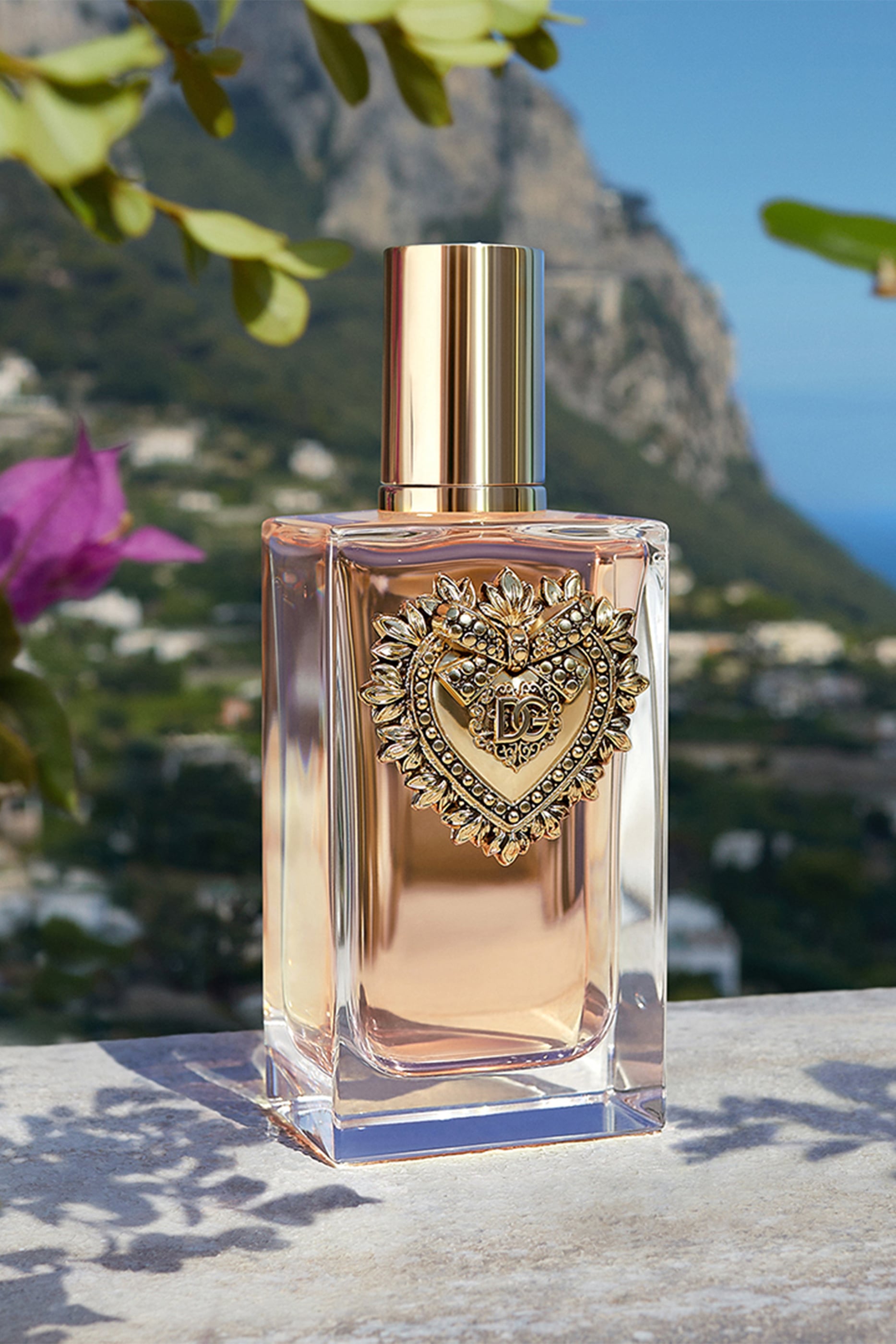 Devotion Eau de Parfum 8