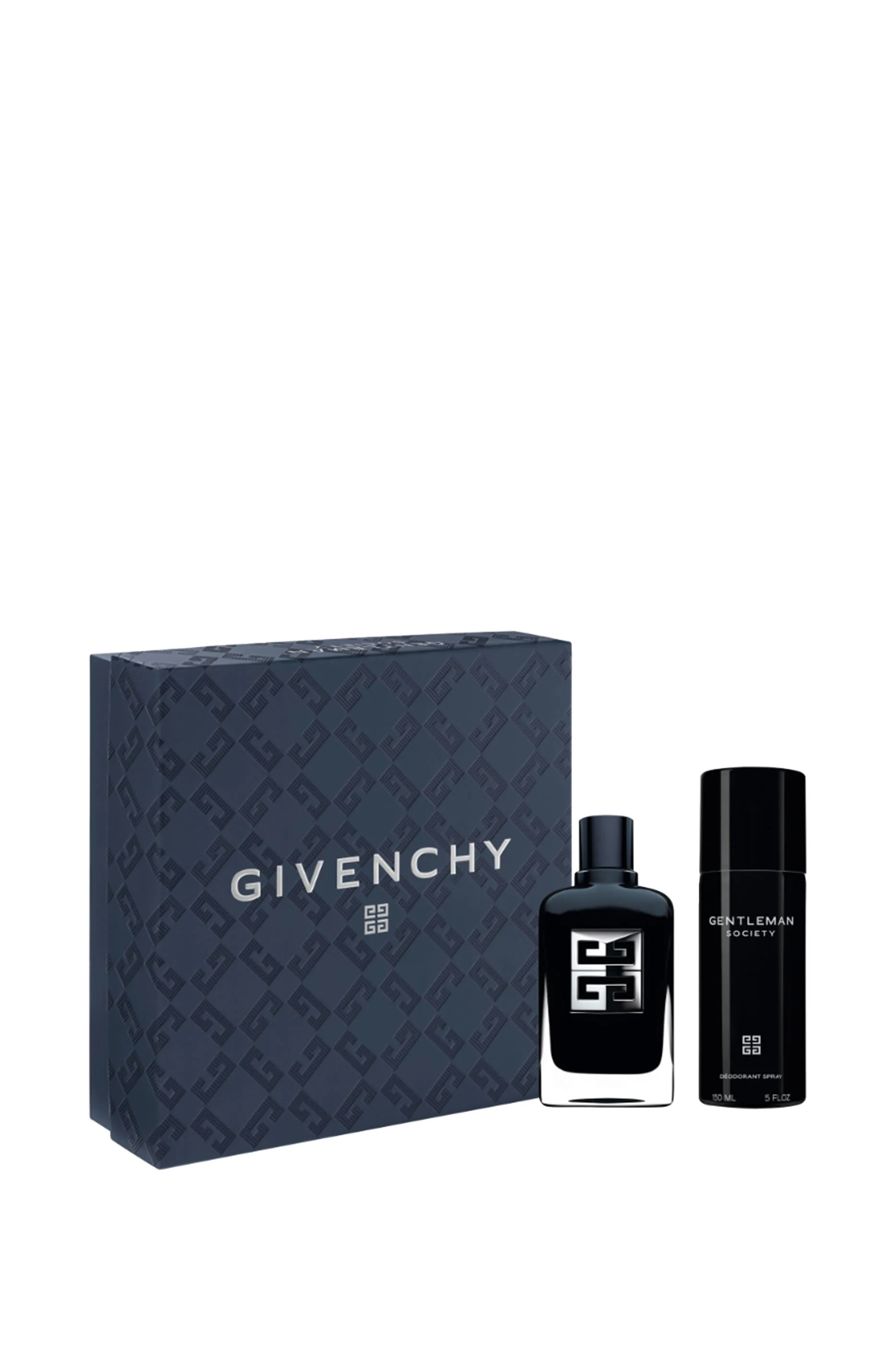 Gentleman Society Gift Set 2