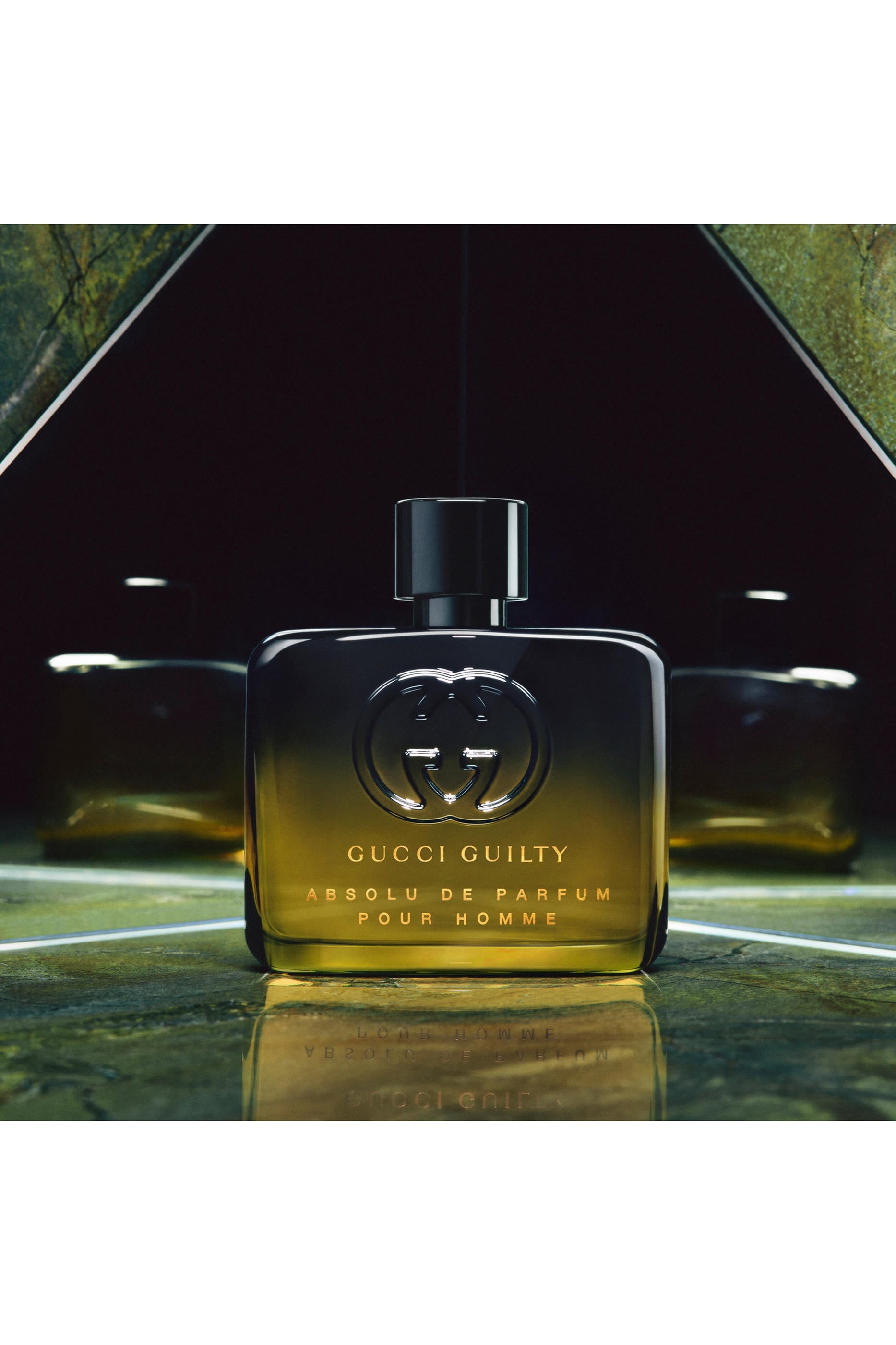 Guilty Absolu de Parfum Pour Homme 3
