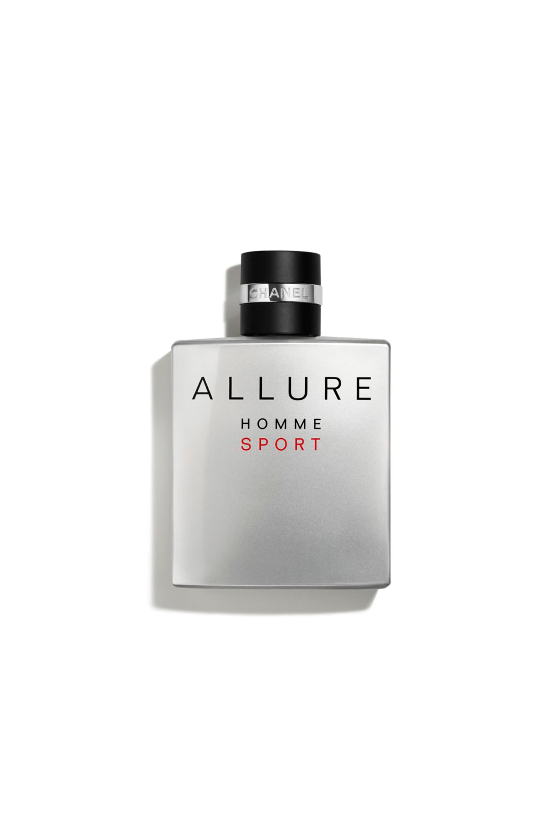 ALLURE HOMME SPORT Eau De Toilette Spray 2