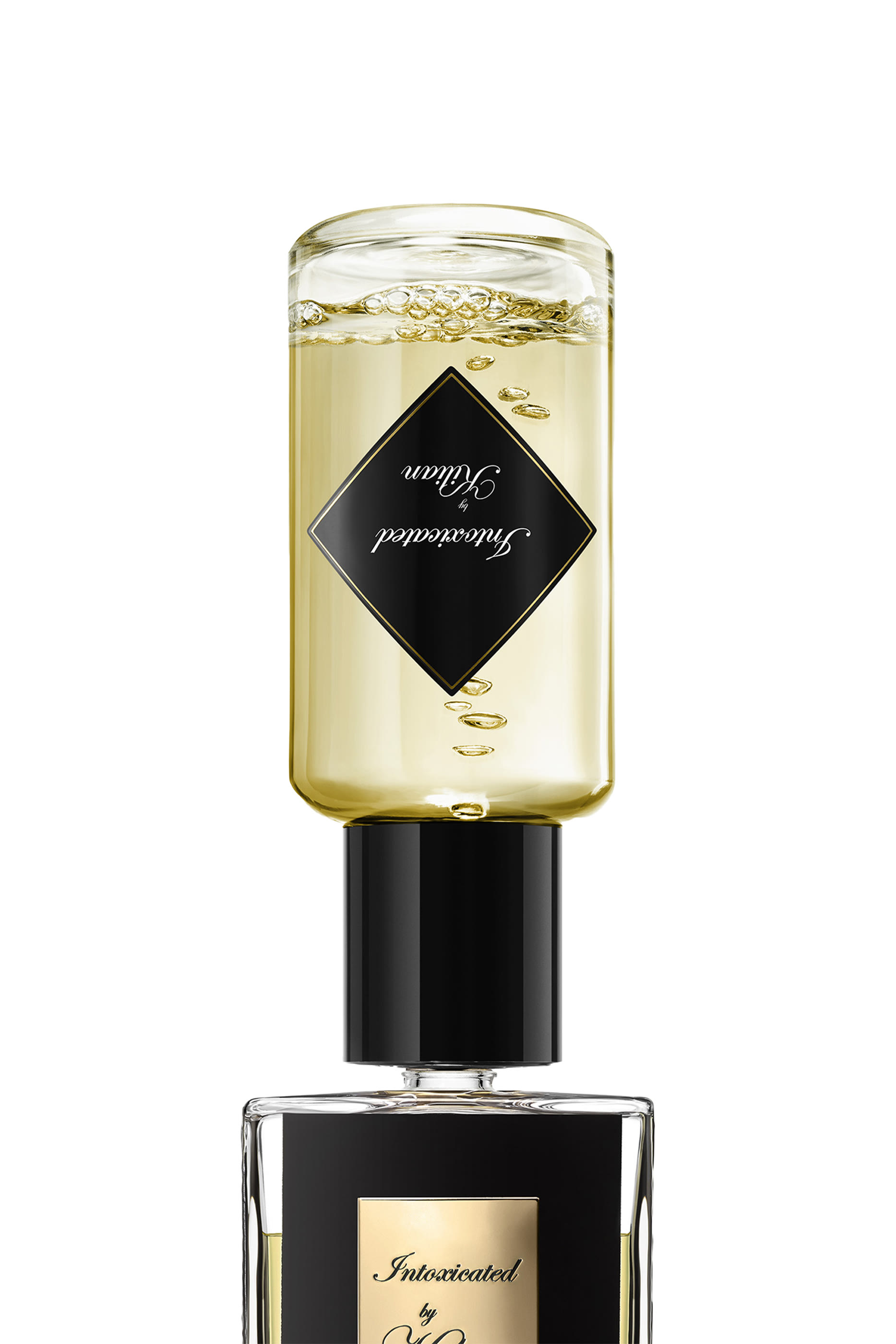 Intoxicated Perfume Refill 3