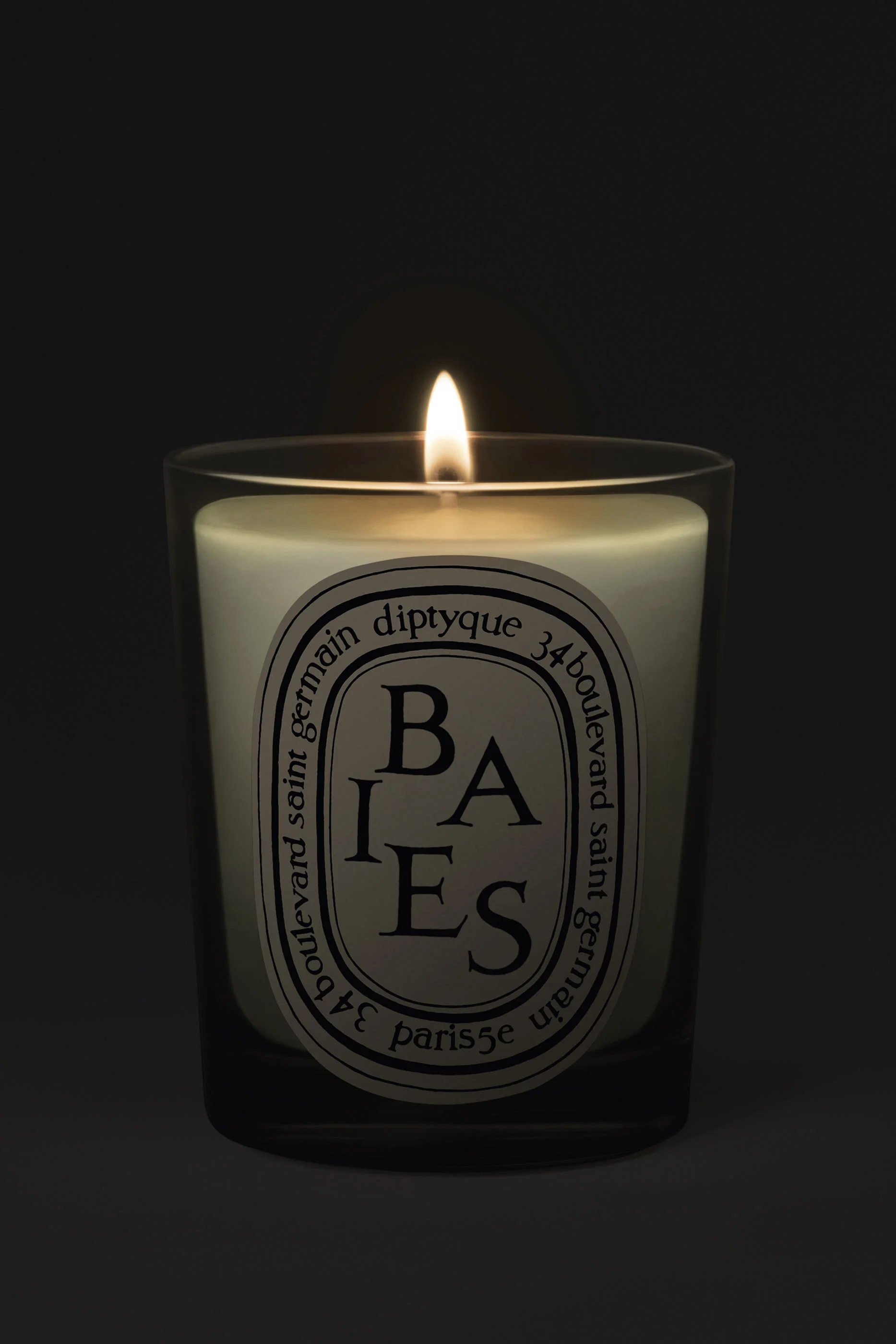Baies Candle 2