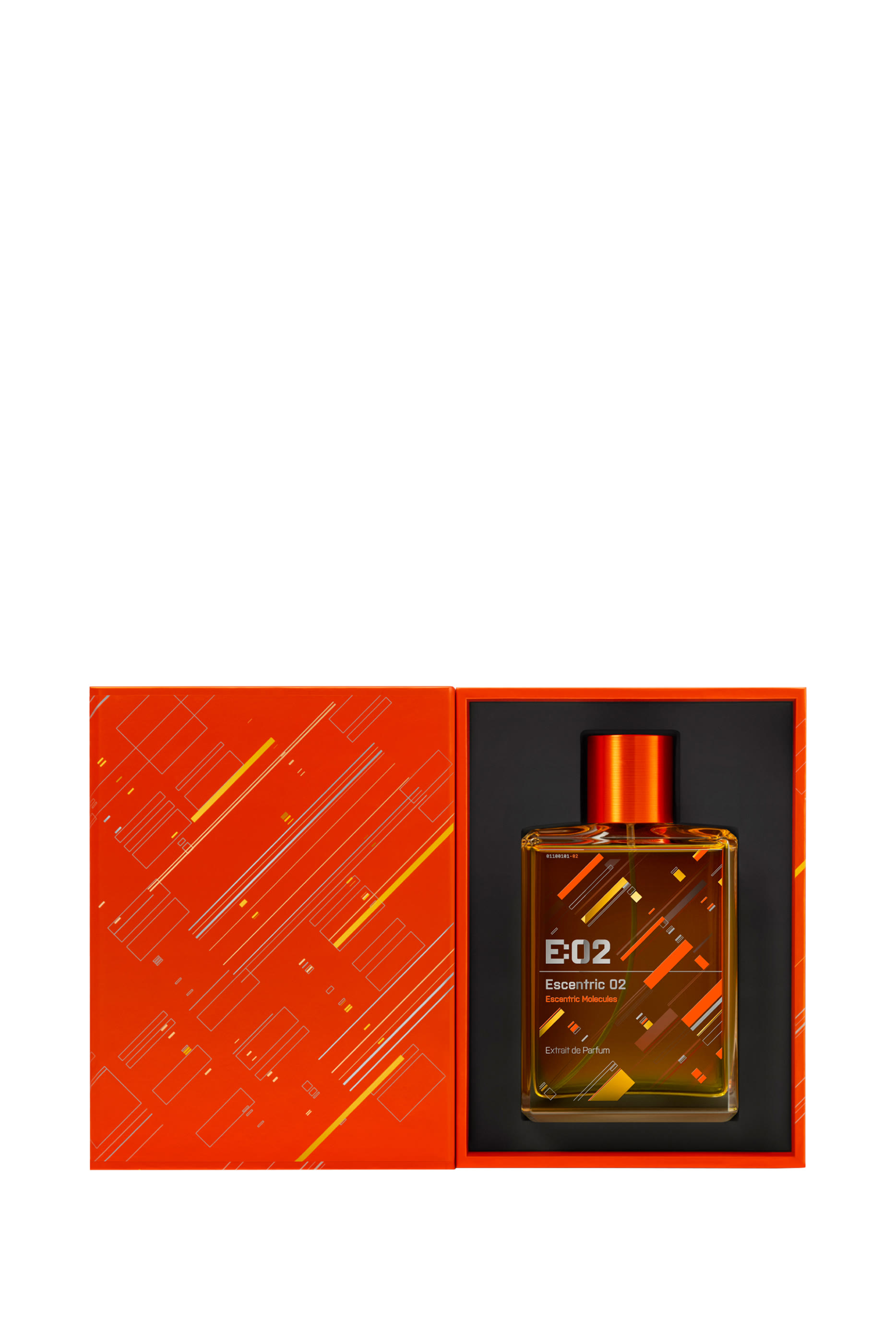 Escentric 02 Extrait de Parfum 3