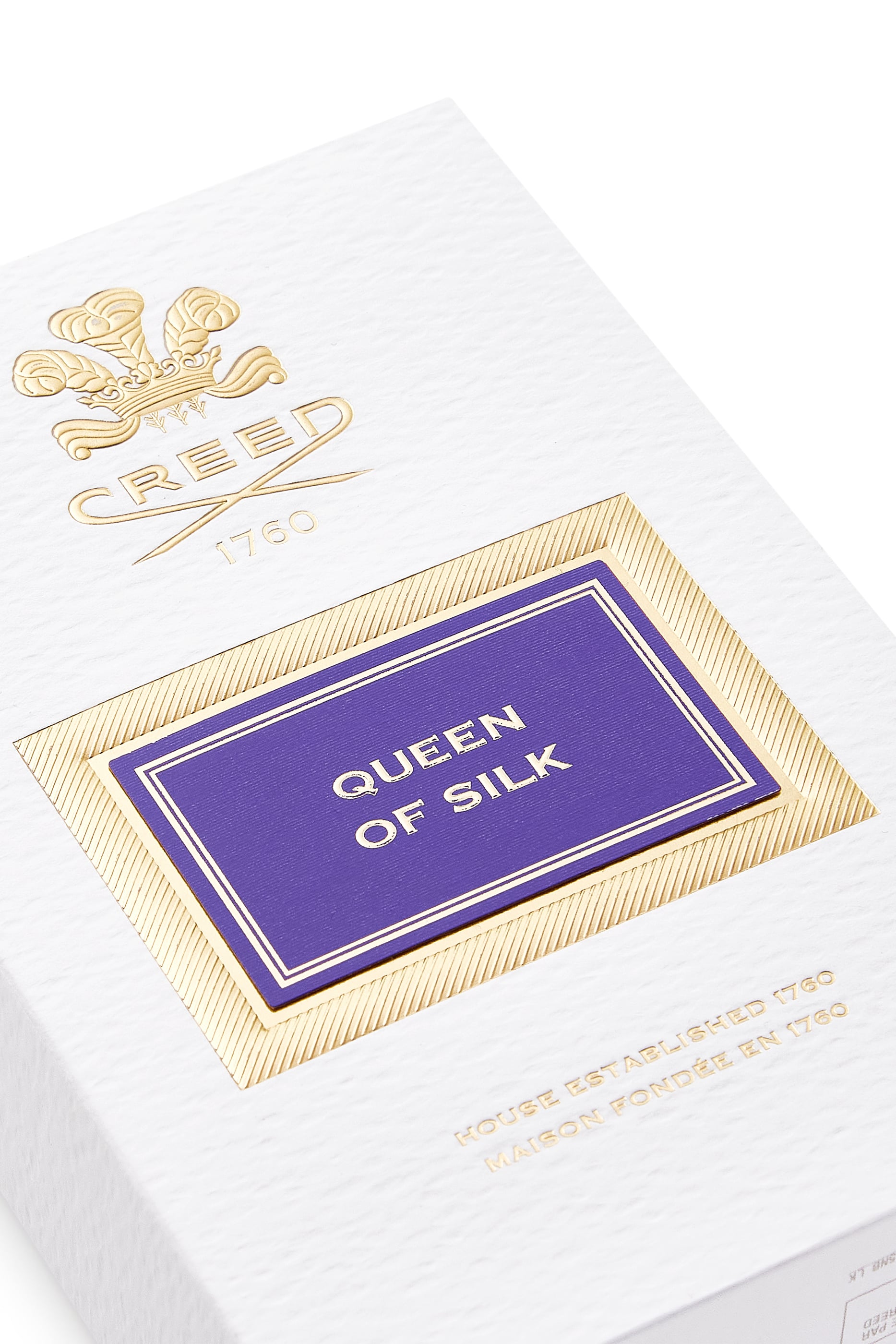 Queen of Silk 3