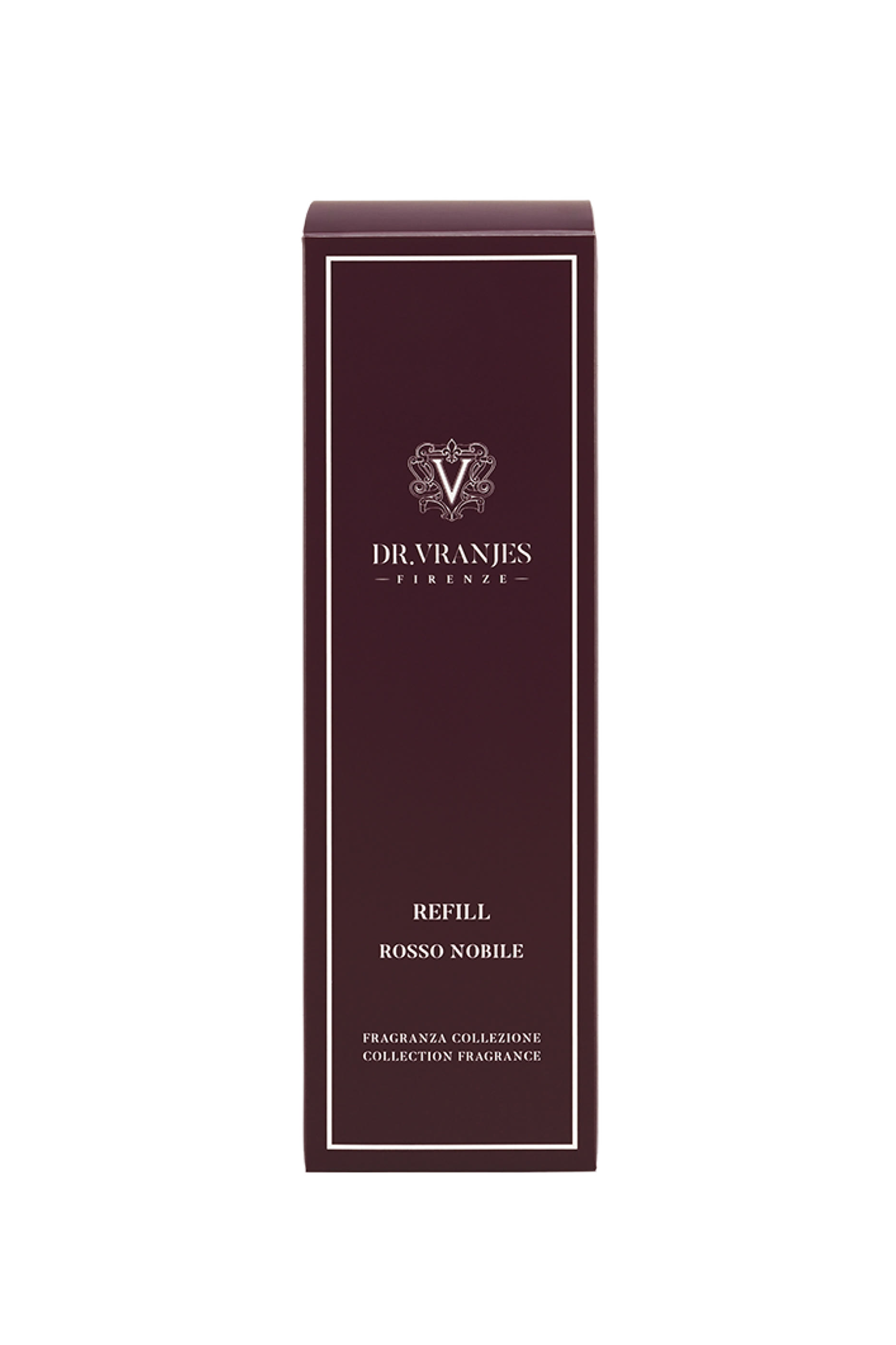 Rosso Nobile Refill 2