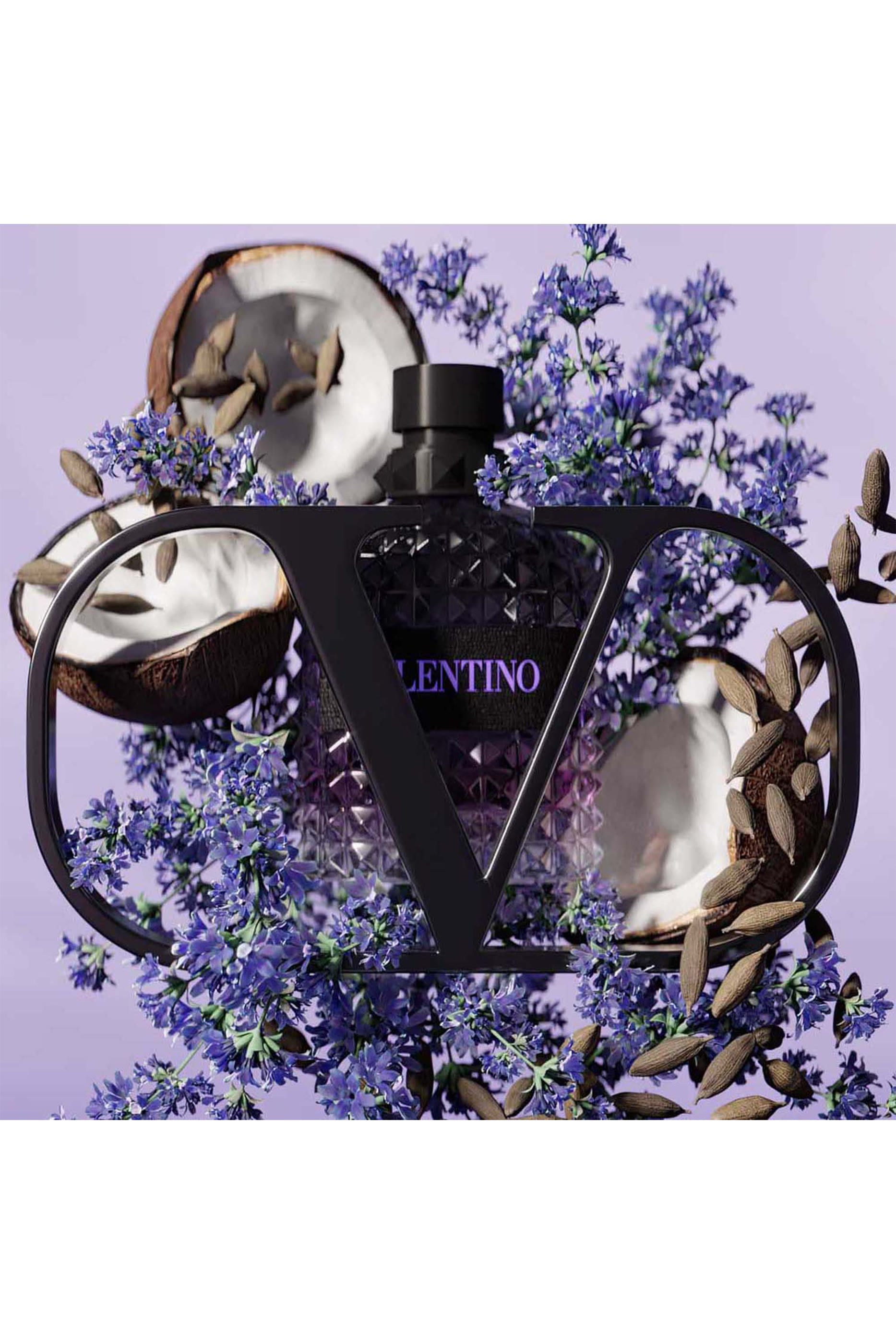 Born in Roma Uomo Purple Melancholia Eau de Toilette 5