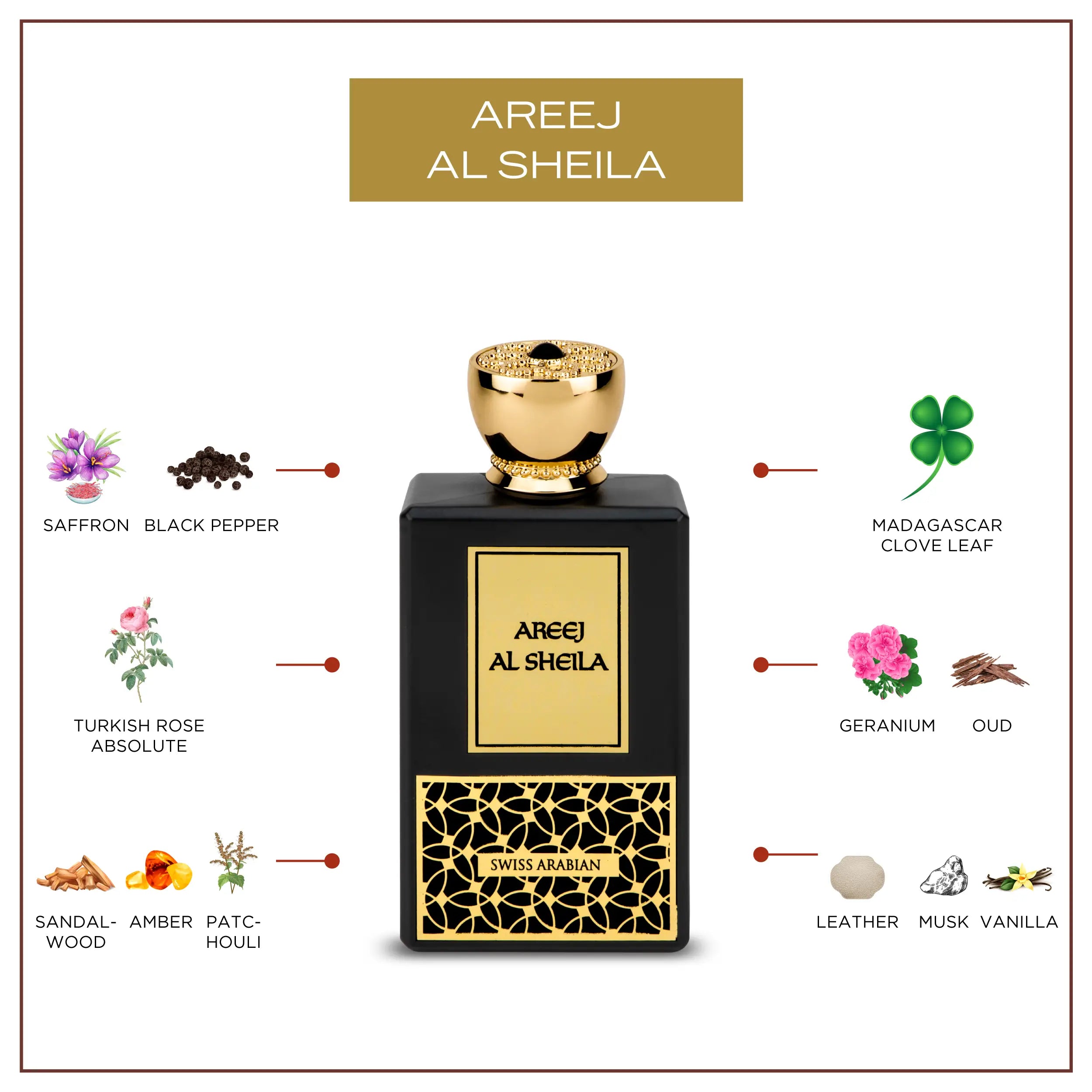 Areej Al Sheila 3