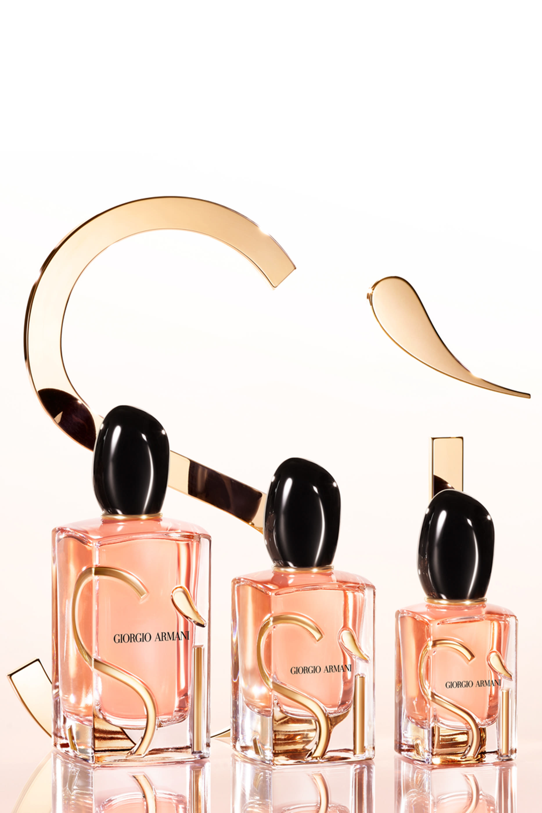 Si Intense Eau De Parfum 3